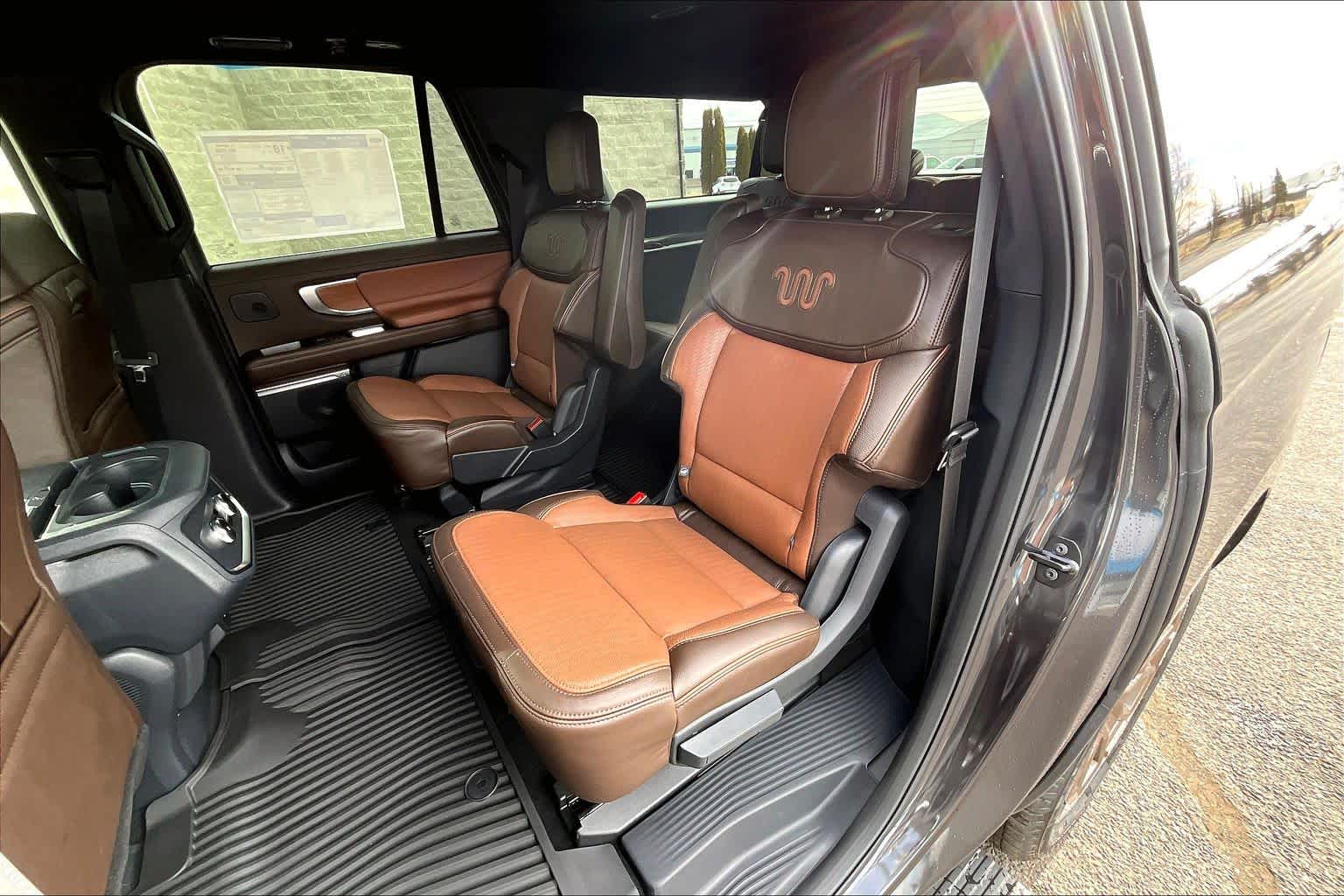 Thumbnail: 2026 Ford Expedition MAX - 13