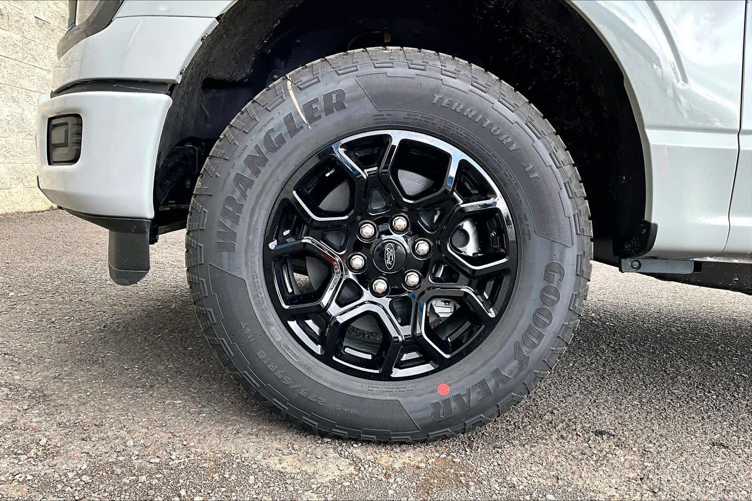 Thumbnail: 2026 Ford F-150 - 8