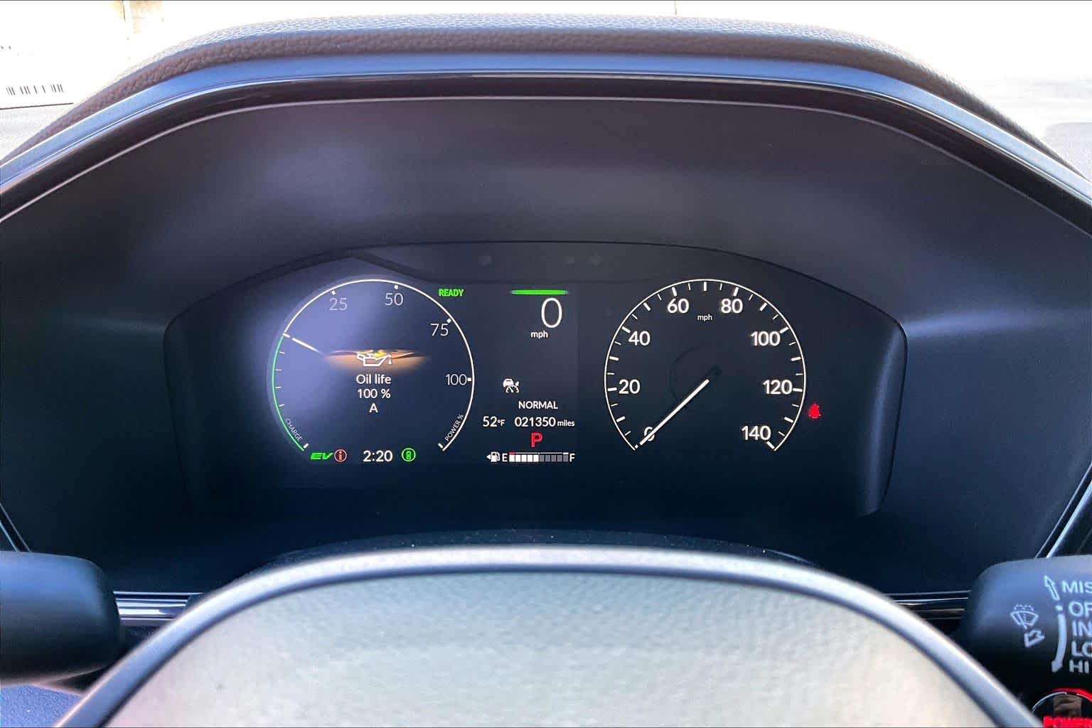 Thumbnail: 2024 Honda CR-V - 17