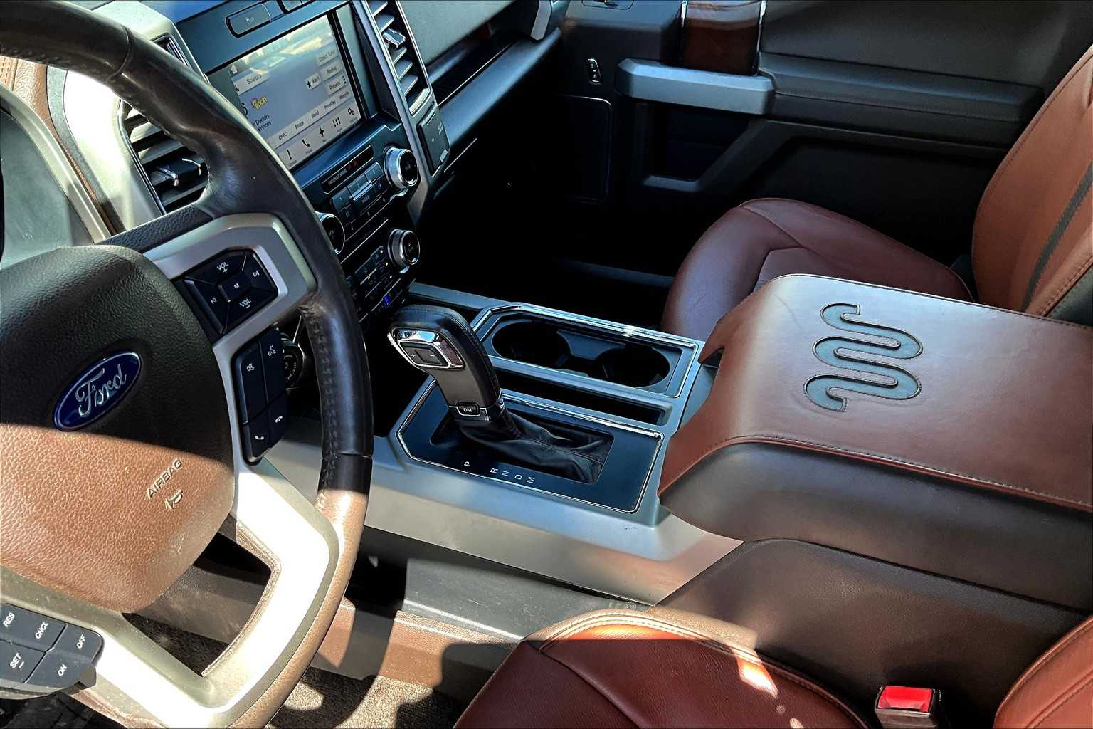 Thumbnail: 2018 Ford F-150 - 16