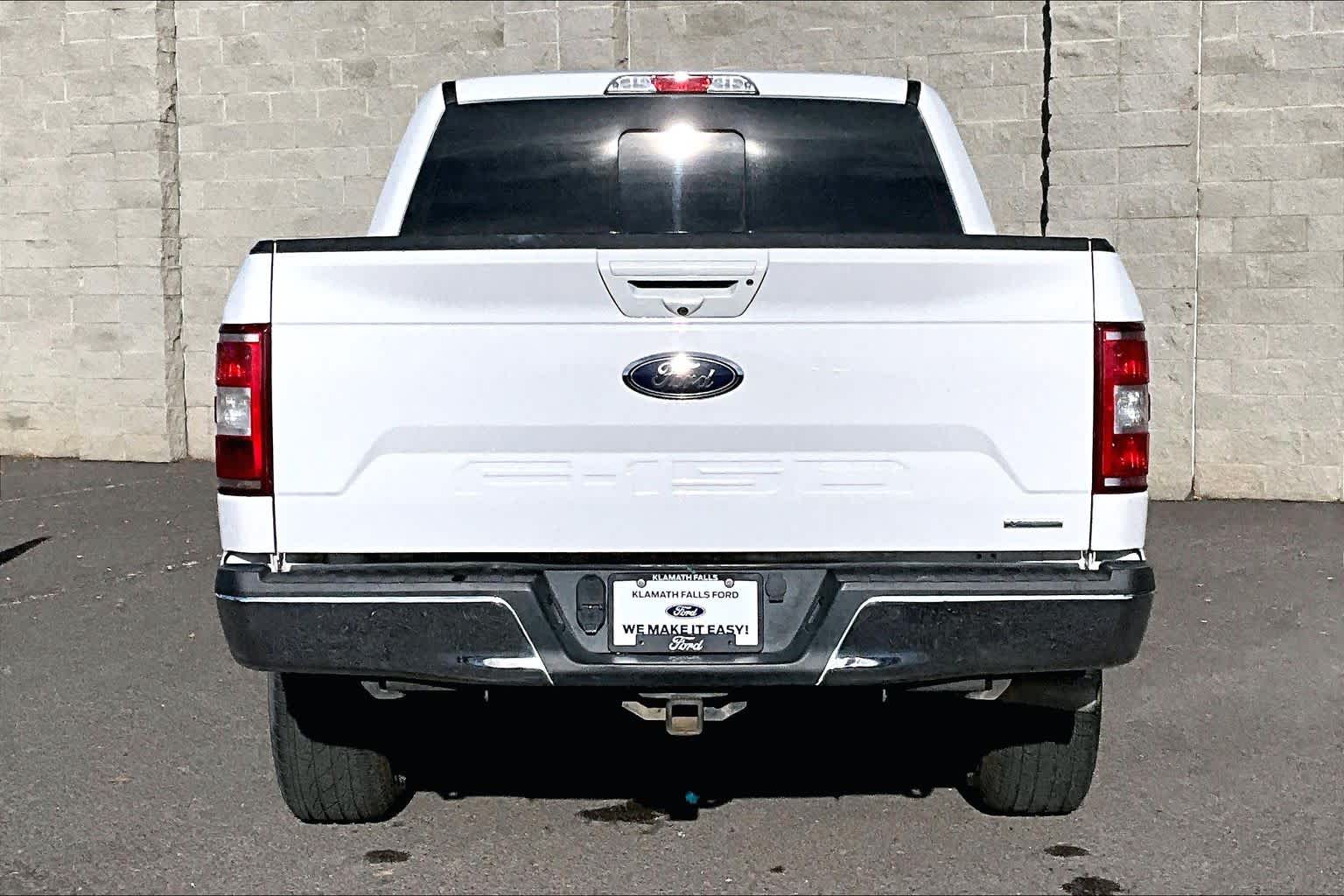 Thumbnail: 2019 Ford F-150 - 5