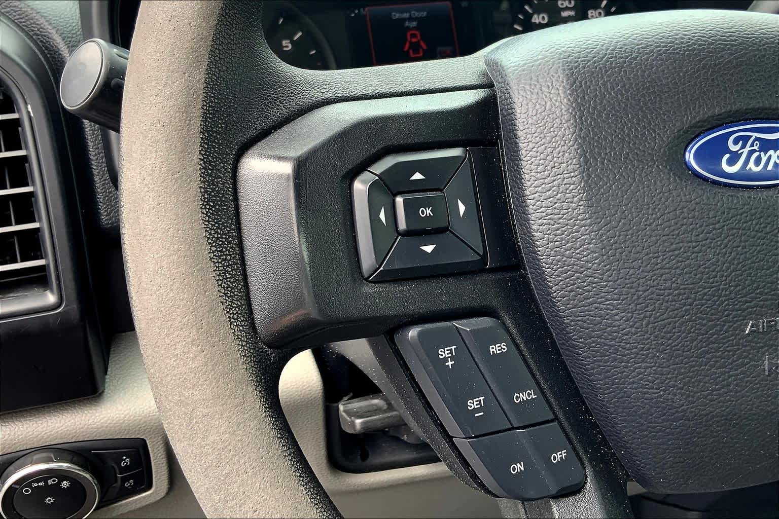 Thumbnail: 2020 Ford F-150 - 23