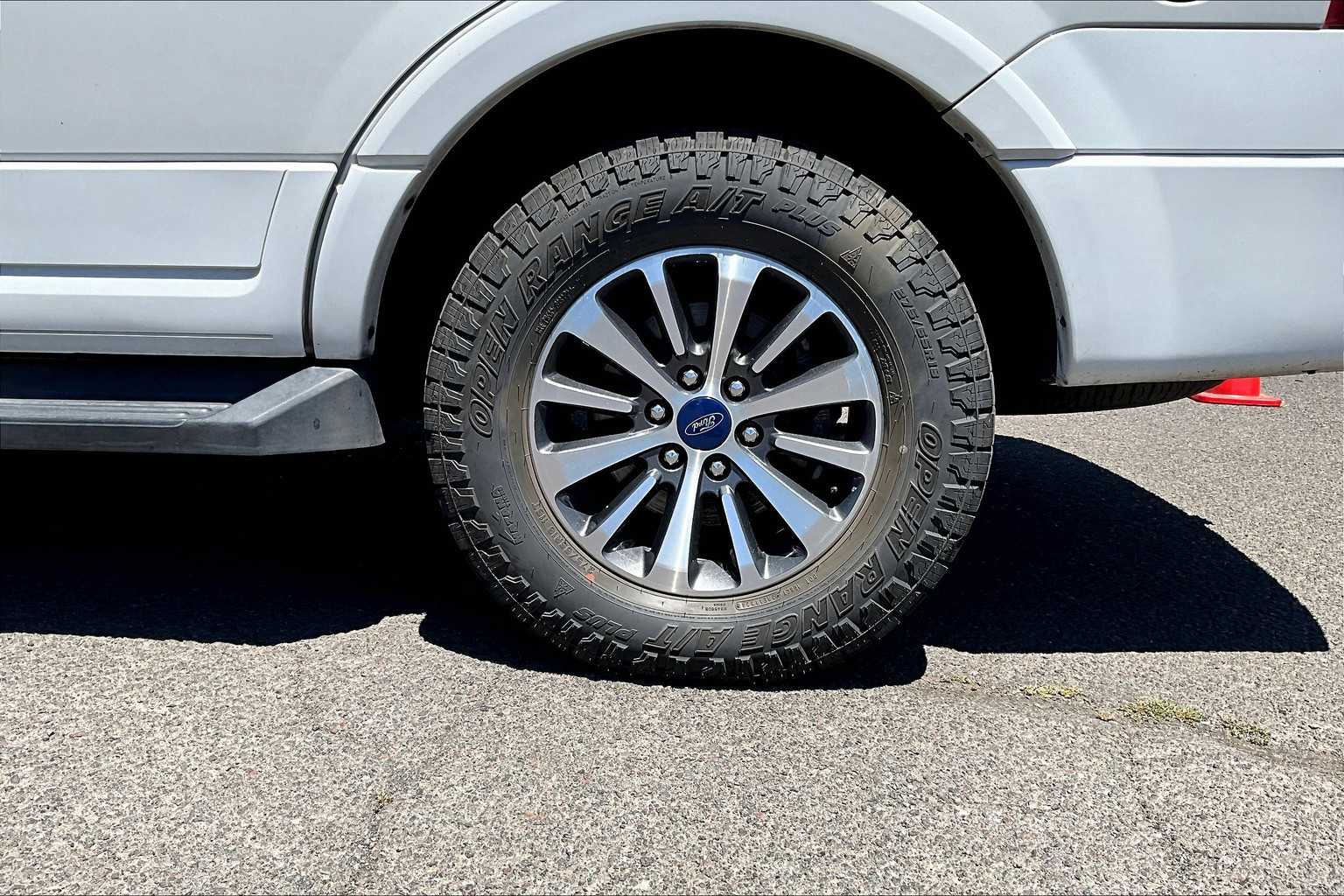 Thumbnail: 2017 Ford Expedition - 35