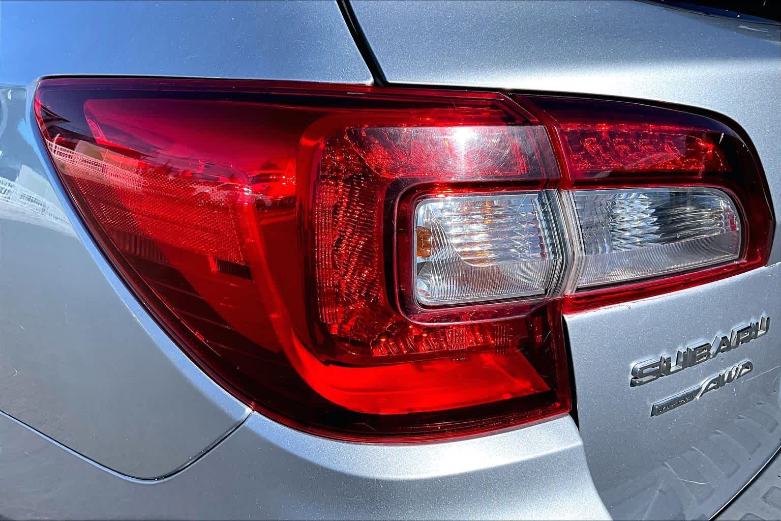 Thumbnail: 2018 Subaru Outback - 32