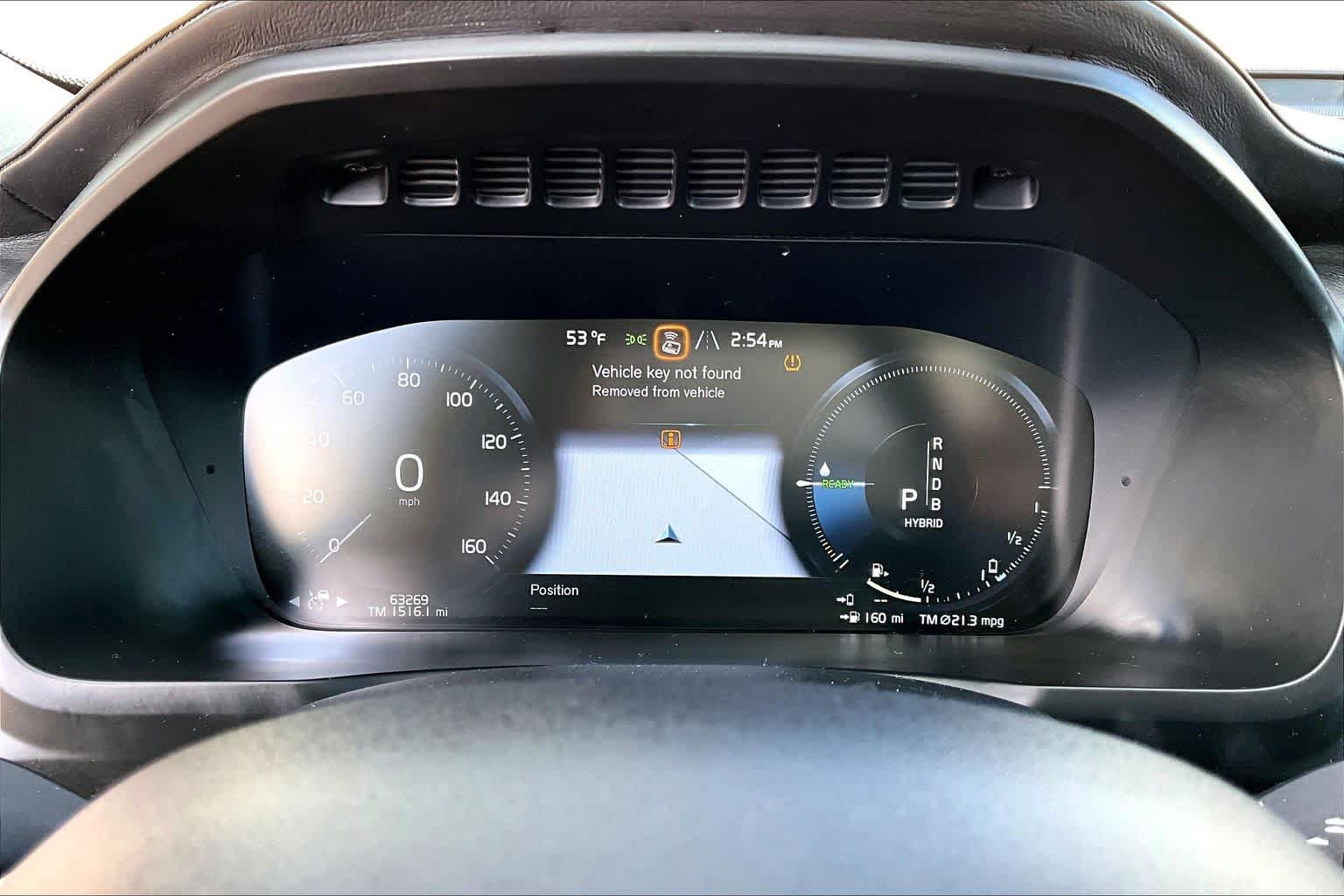 Thumbnail: 2017 Volvo XC90 - 17