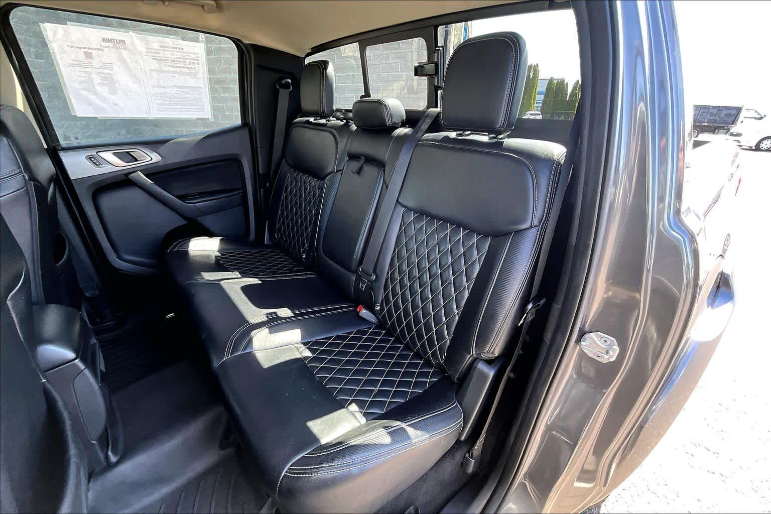 Thumbnail: 2020 Ford Ranger - 29