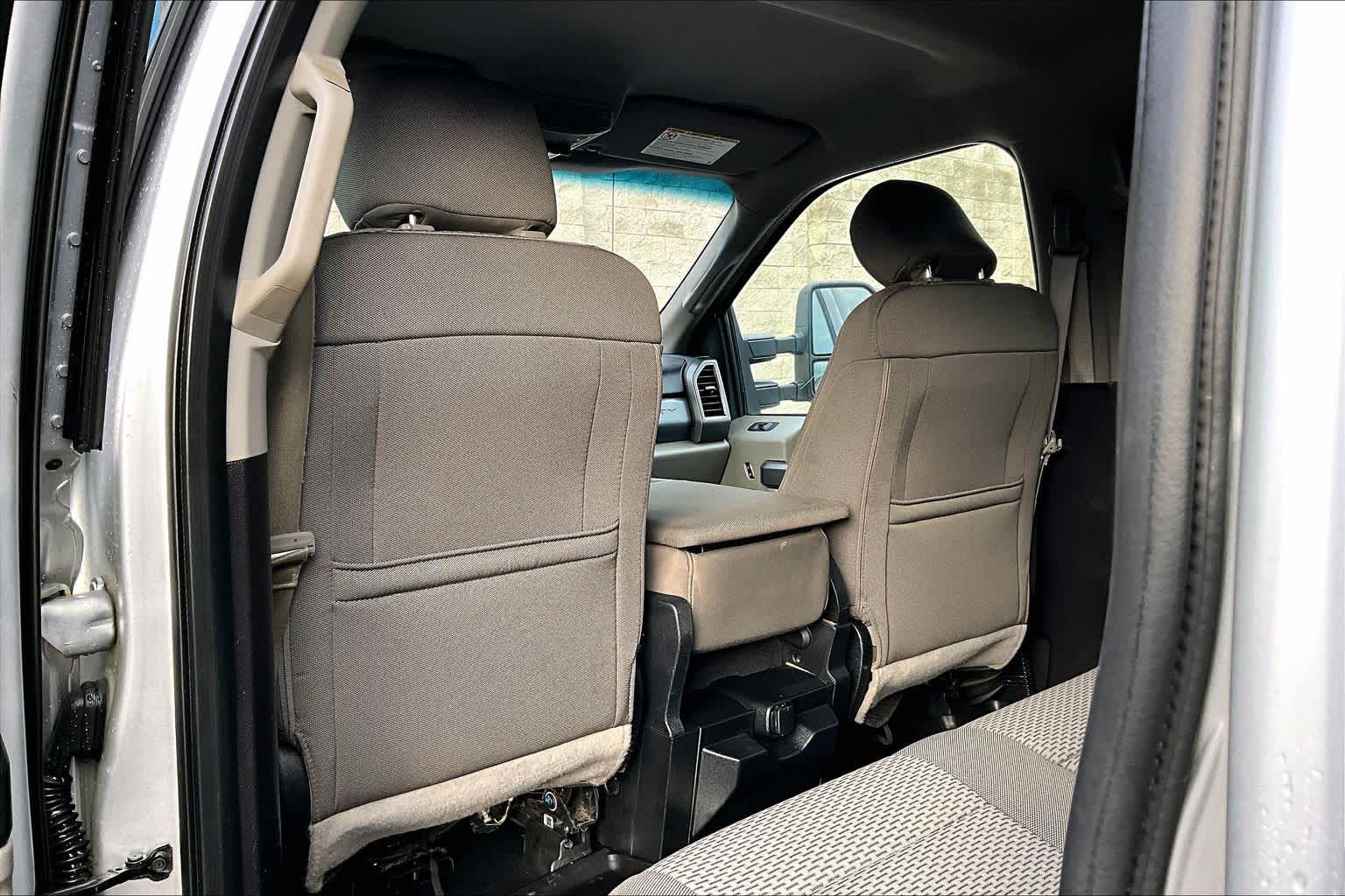 Thumbnail: 2019 Ford F-250 - 12