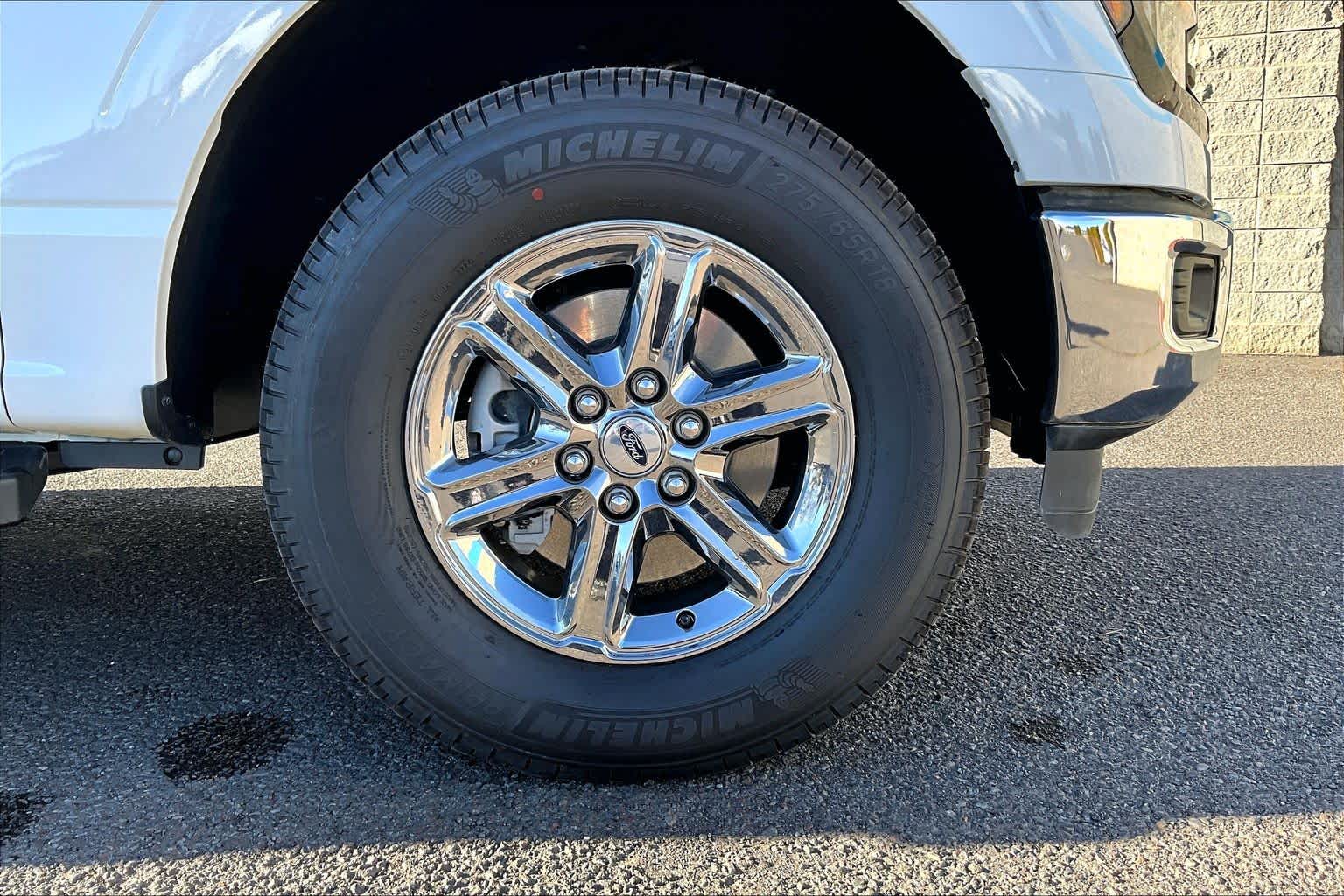 Thumbnail: 2024 Ford F-150 - 34