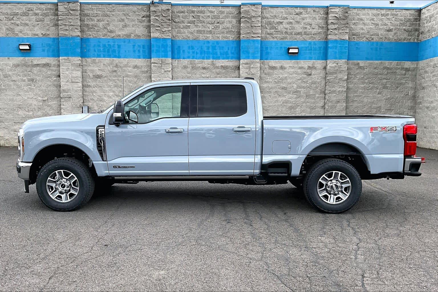 Thumbnail: 2026 Ford F-250 - 3