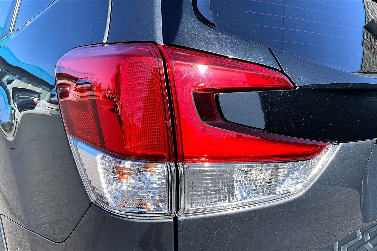 Thumbnail: 2020 Subaru Forester - 32