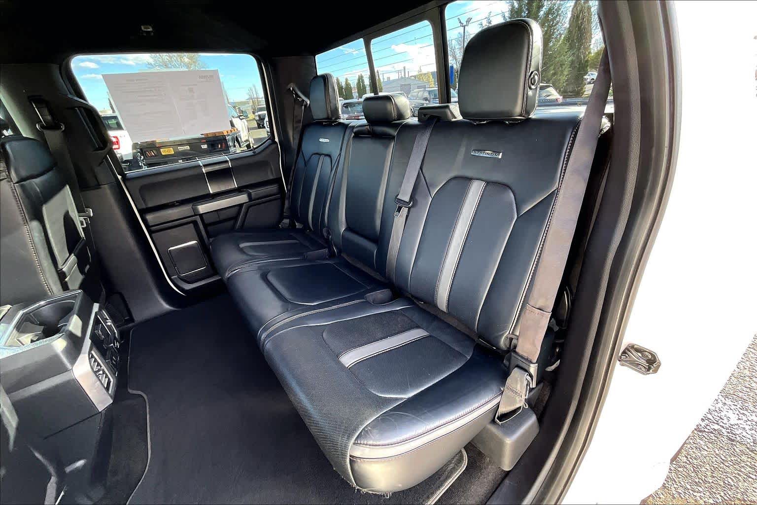 Thumbnail: 2018 Ford F-150 - 29