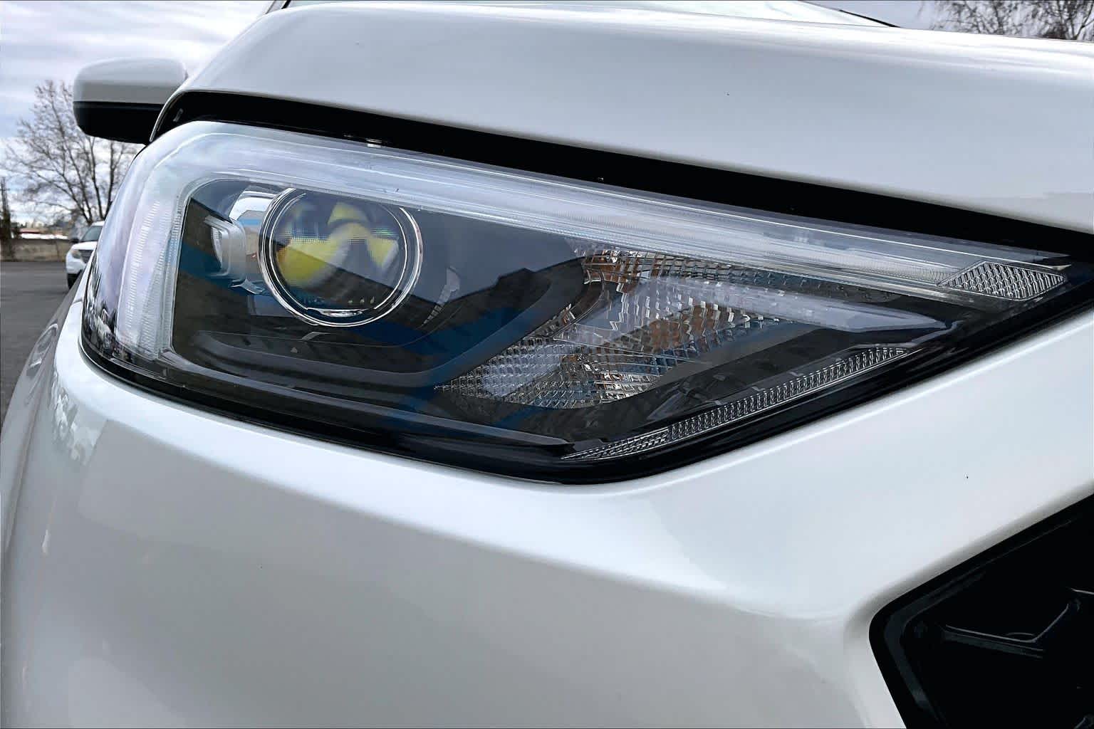 Thumbnail: 2022 Ford Edge - 31