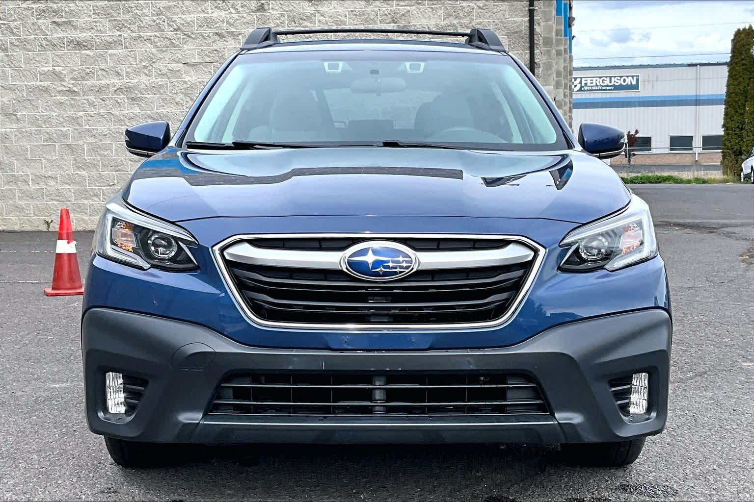 Thumbnail: 2022 Subaru Outback - 6