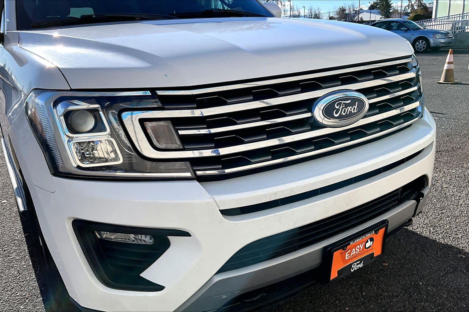 Thumbnail: 2019 Ford Expedition MAX - 33