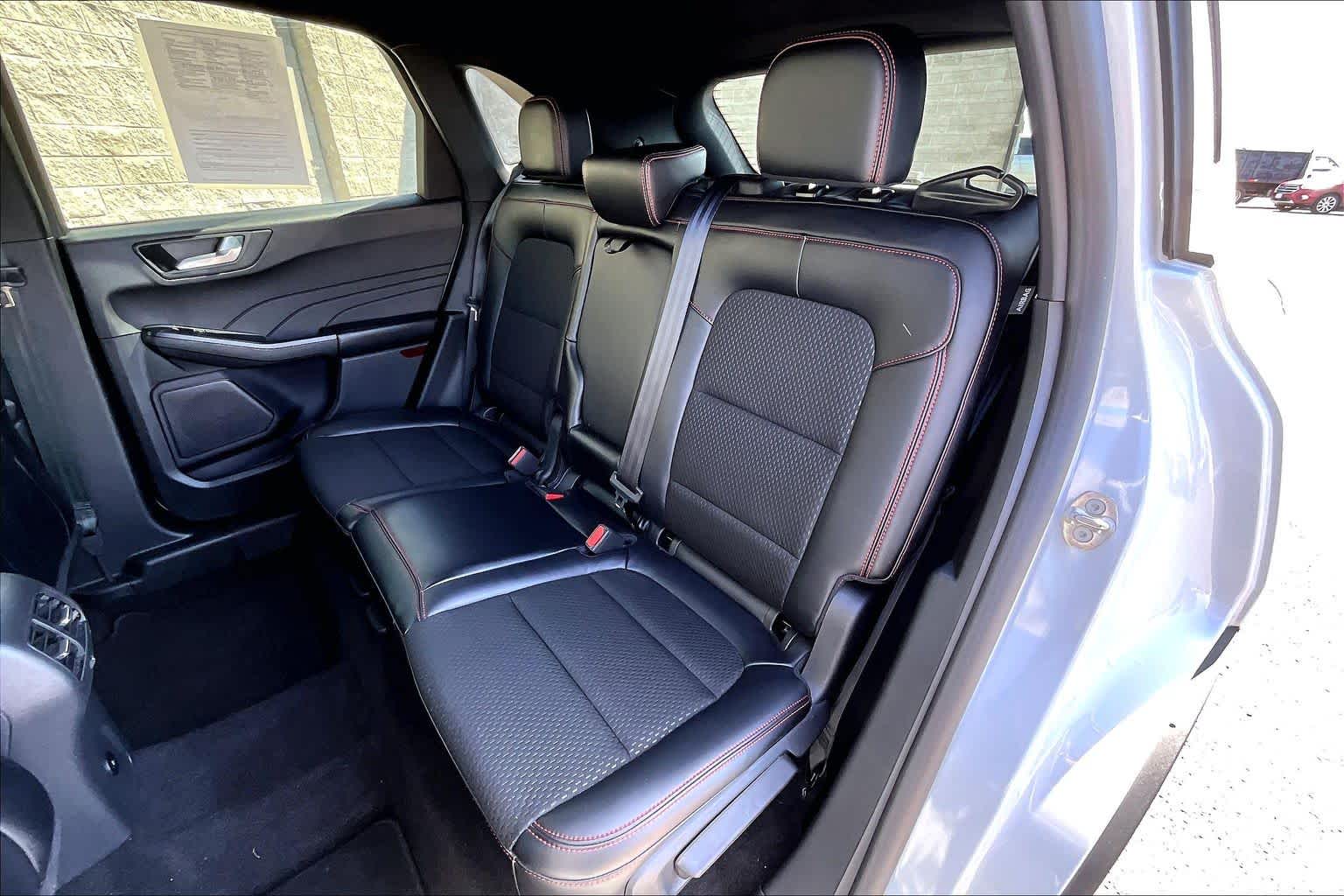 Thumbnail: 2025 Ford Escape - 29