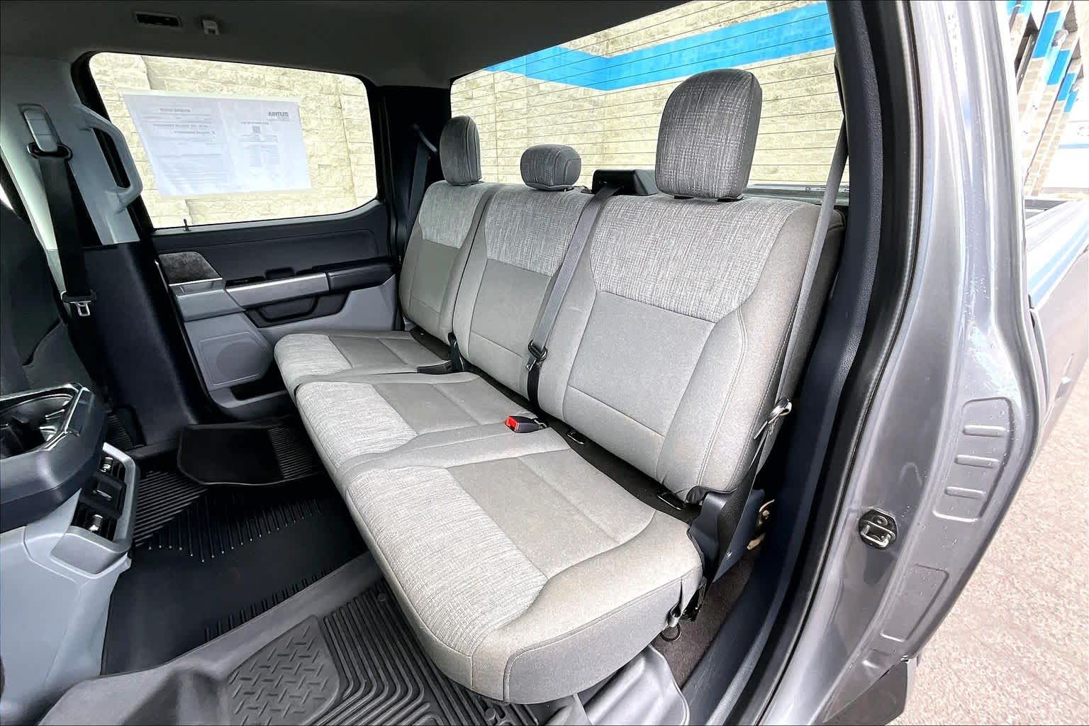 Thumbnail: 2021 Ford F-150 - 29