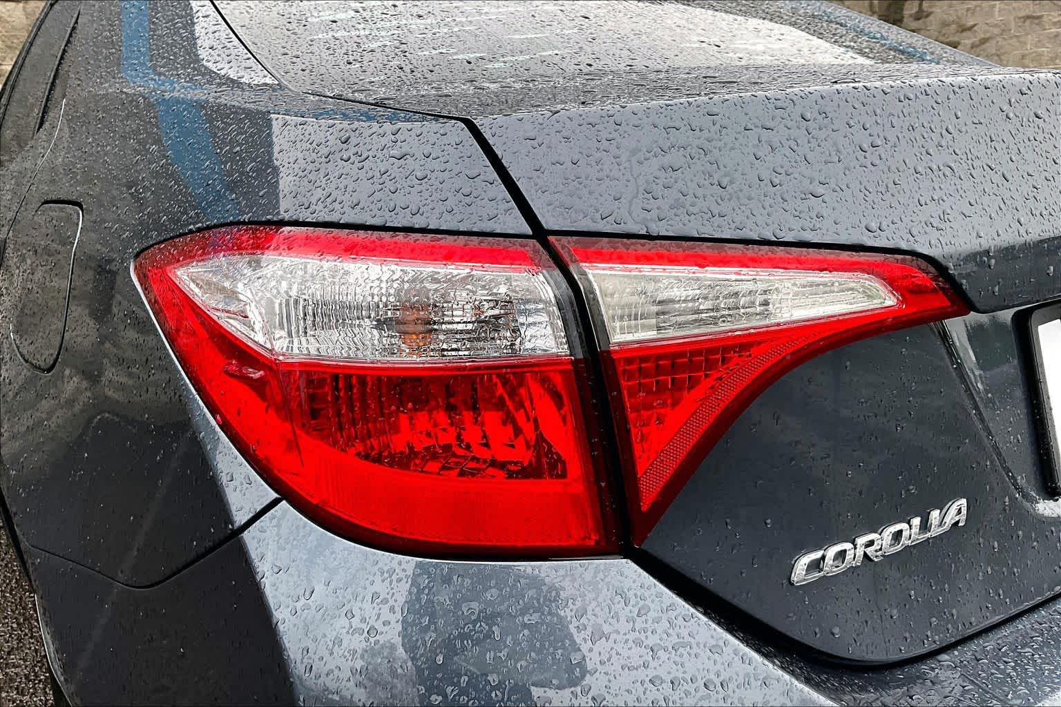 Thumbnail: 2014 Toyota Corolla - 32