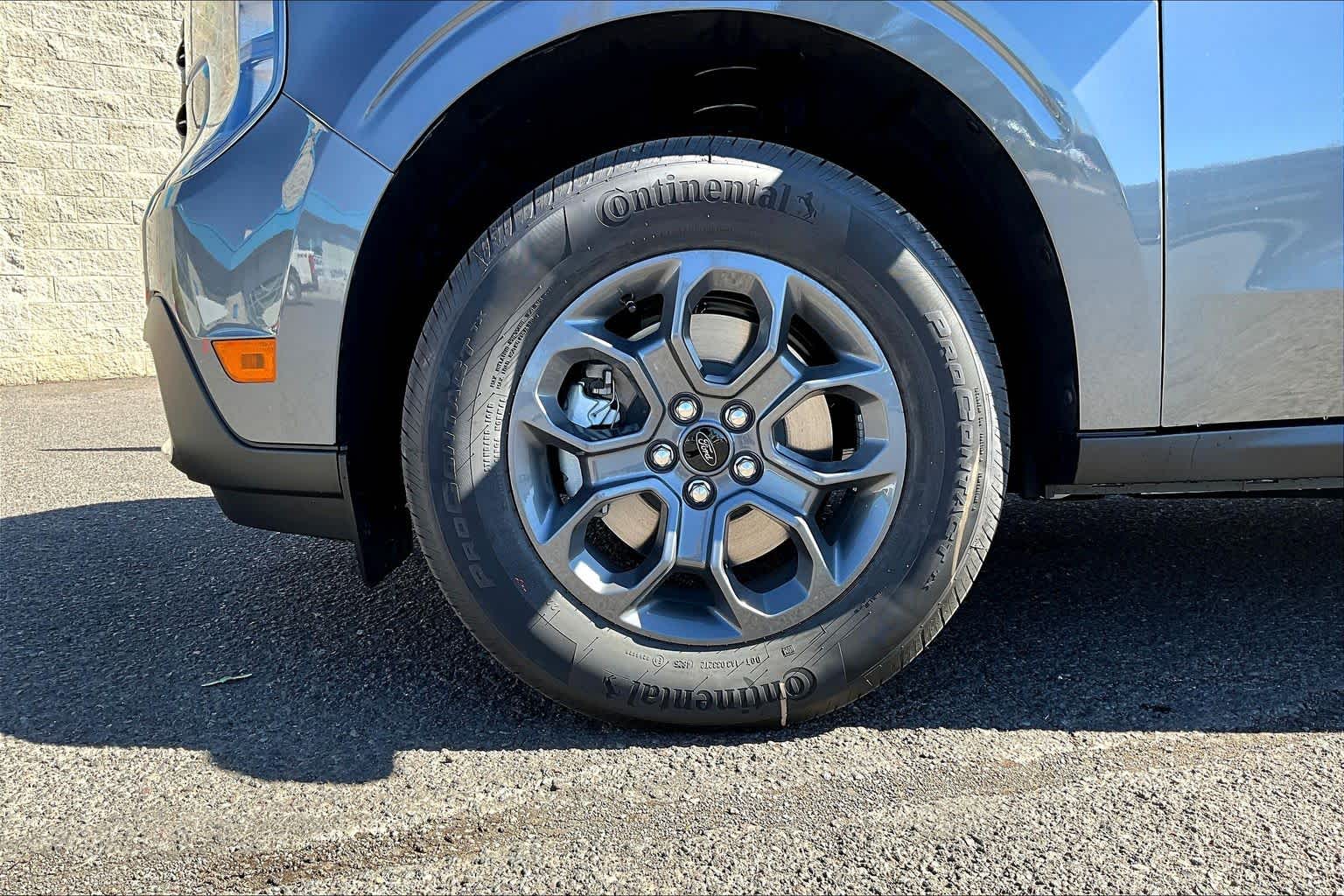 Thumbnail: 2026 Ford Maverick - 8