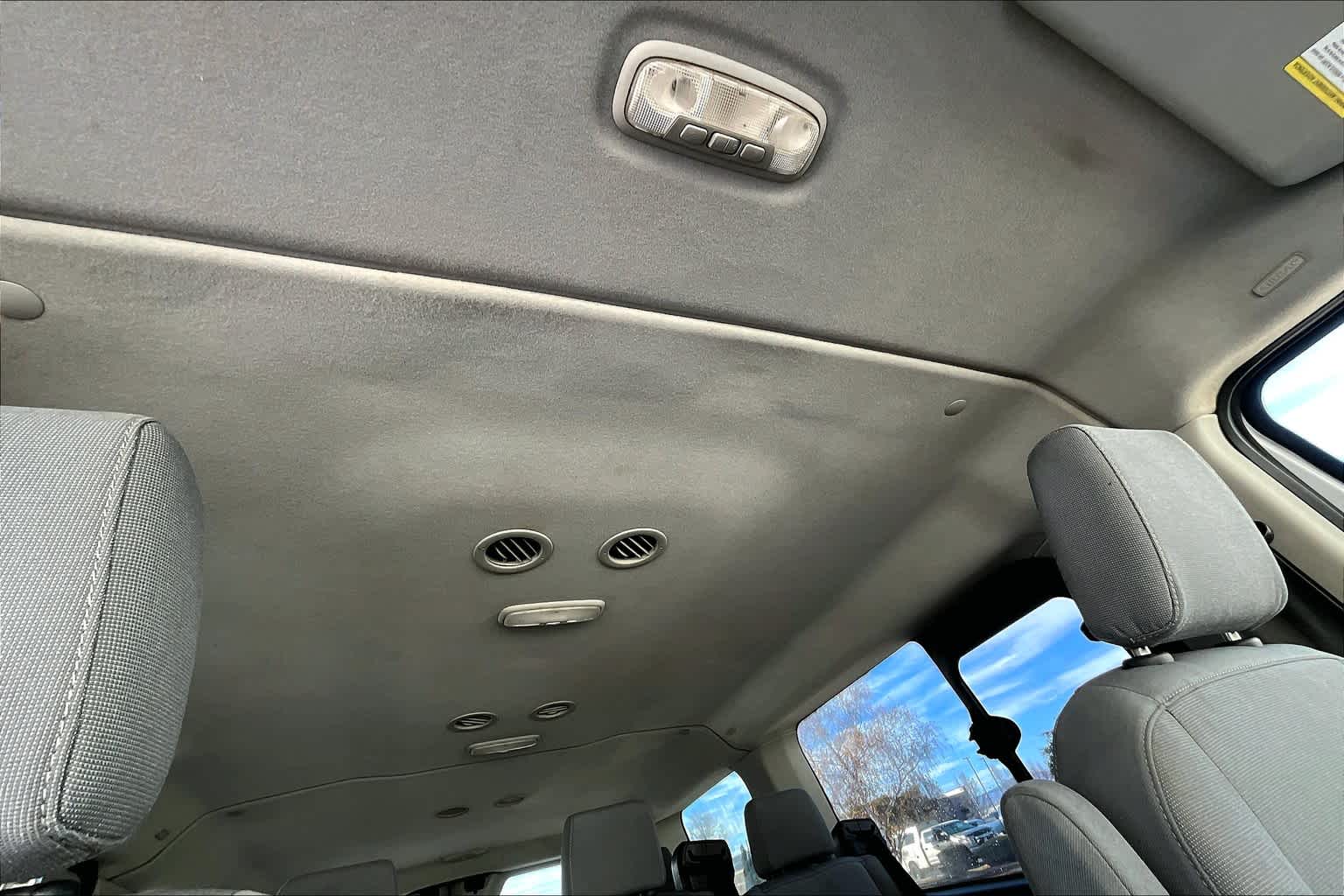 Thumbnail: 2018 Ford Transit Series - 30