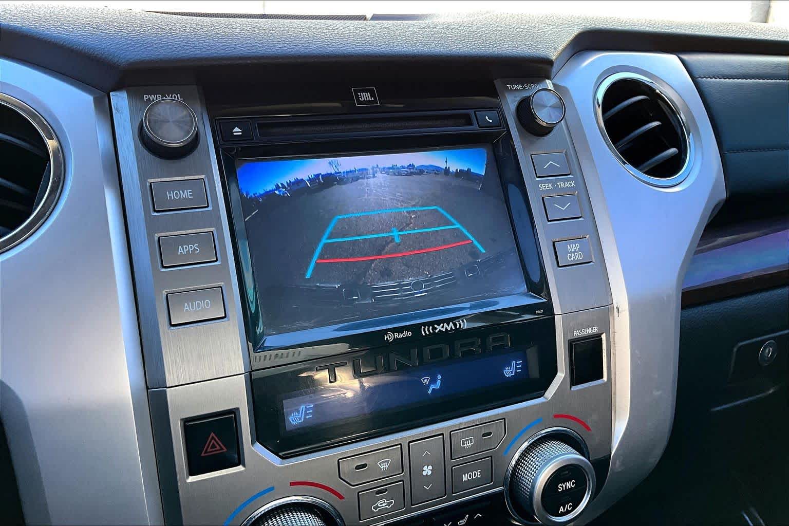 Thumbnail: 2017 Toyota Tundra - 26