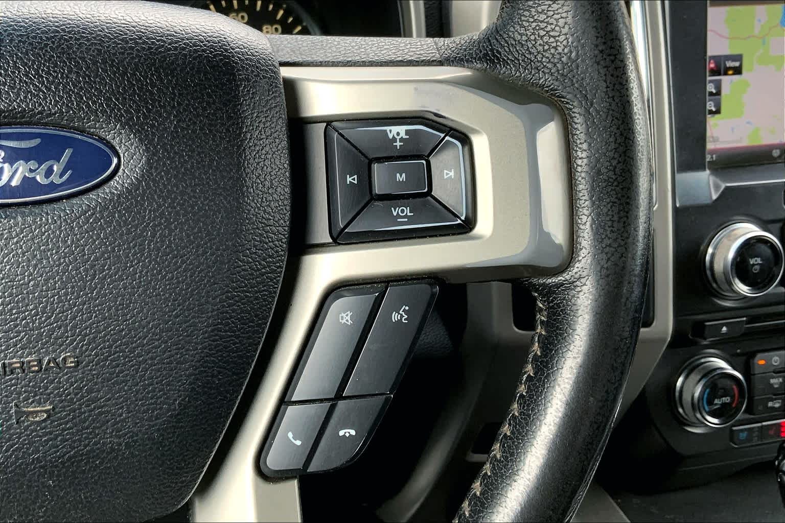 Thumbnail: 2015 Ford F-150 - 24