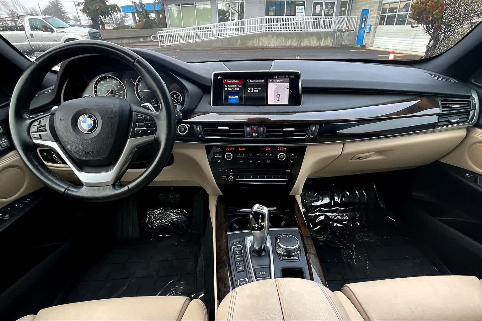Thumbnail: 2018 BMW X5 - 10