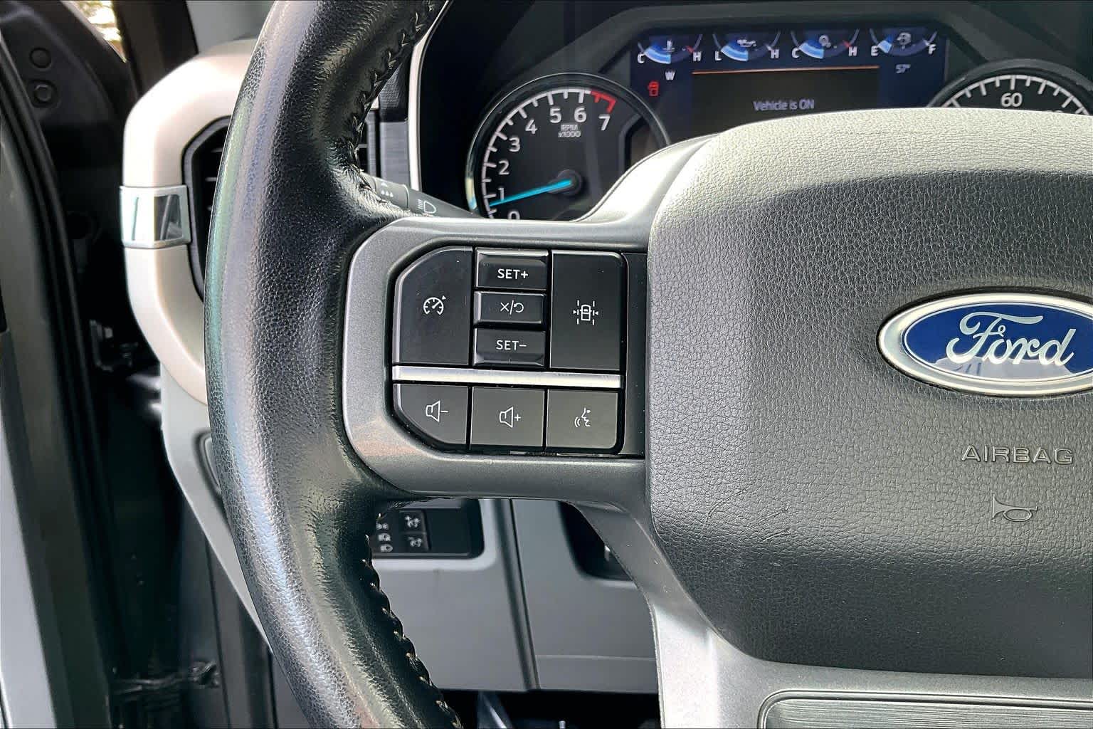 Thumbnail: 2021 Ford F-150 - 24