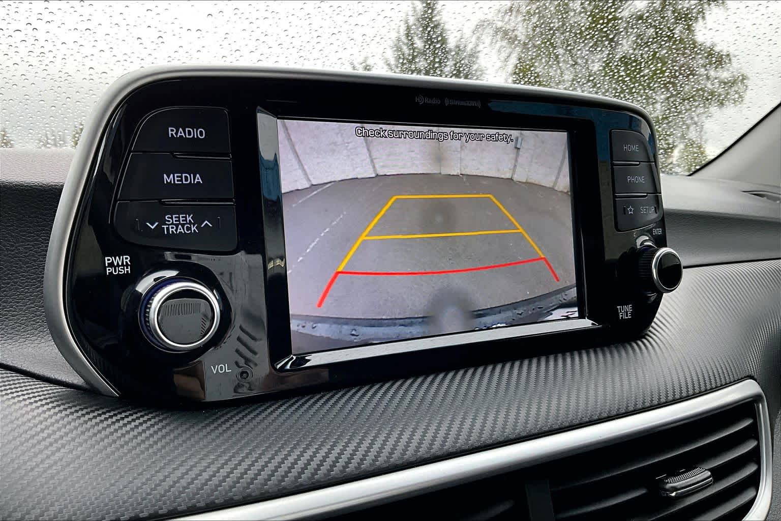 Thumbnail: 2019 Hyundai Tucson - 26