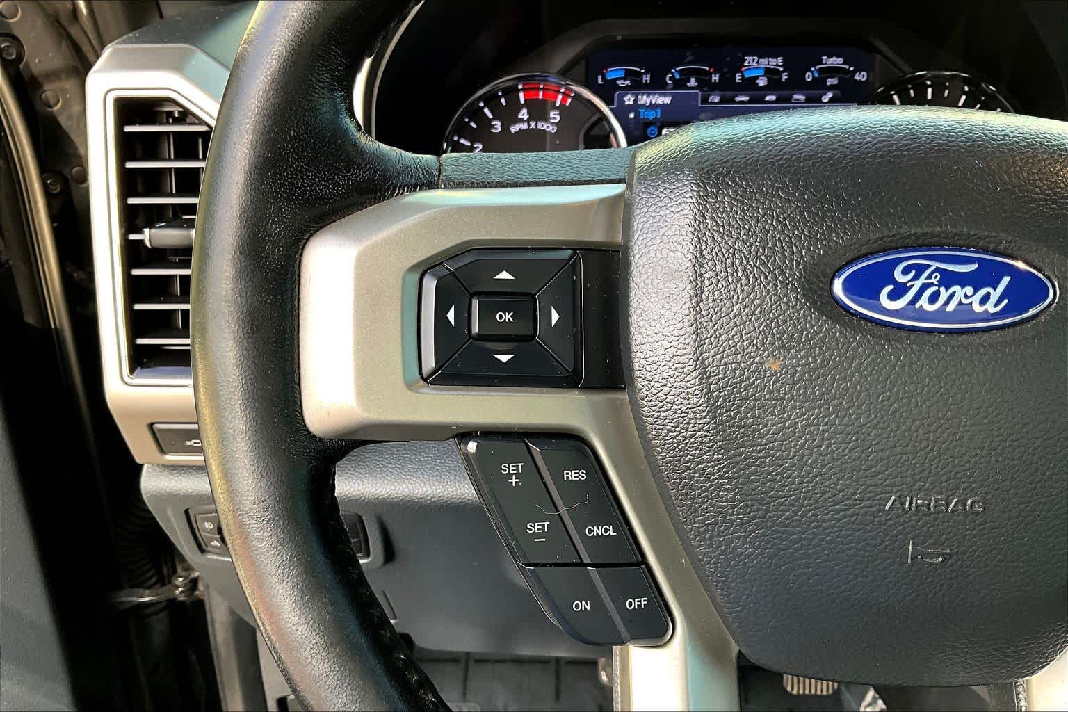 Thumbnail: 2022 Ford F-250 - 24