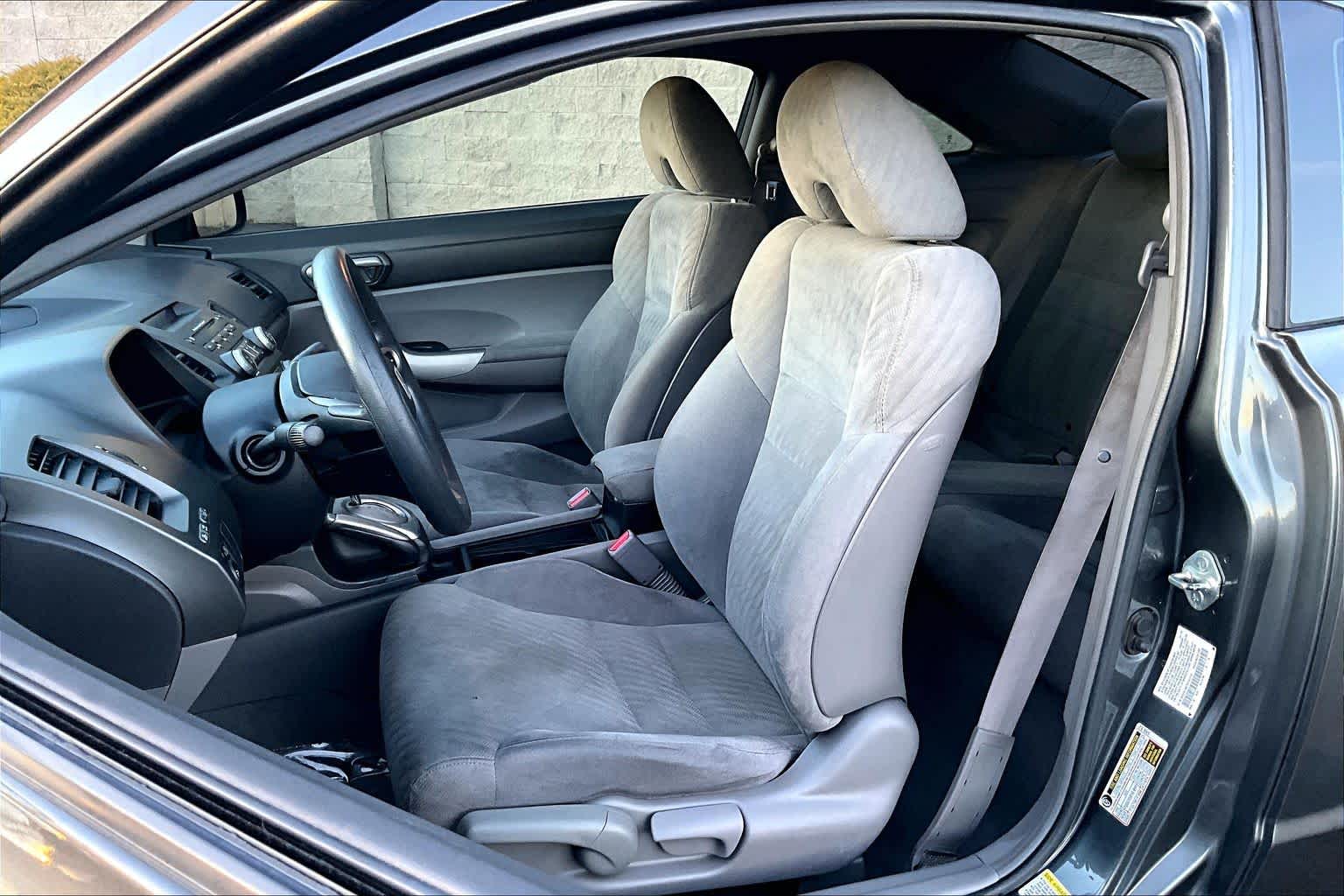 Thumbnail: 2011 Honda Civic - 11