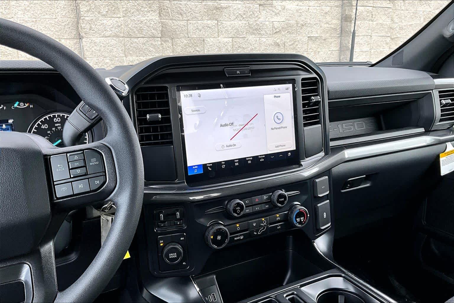 Thumbnail: 2026 Ford F-150 - 16