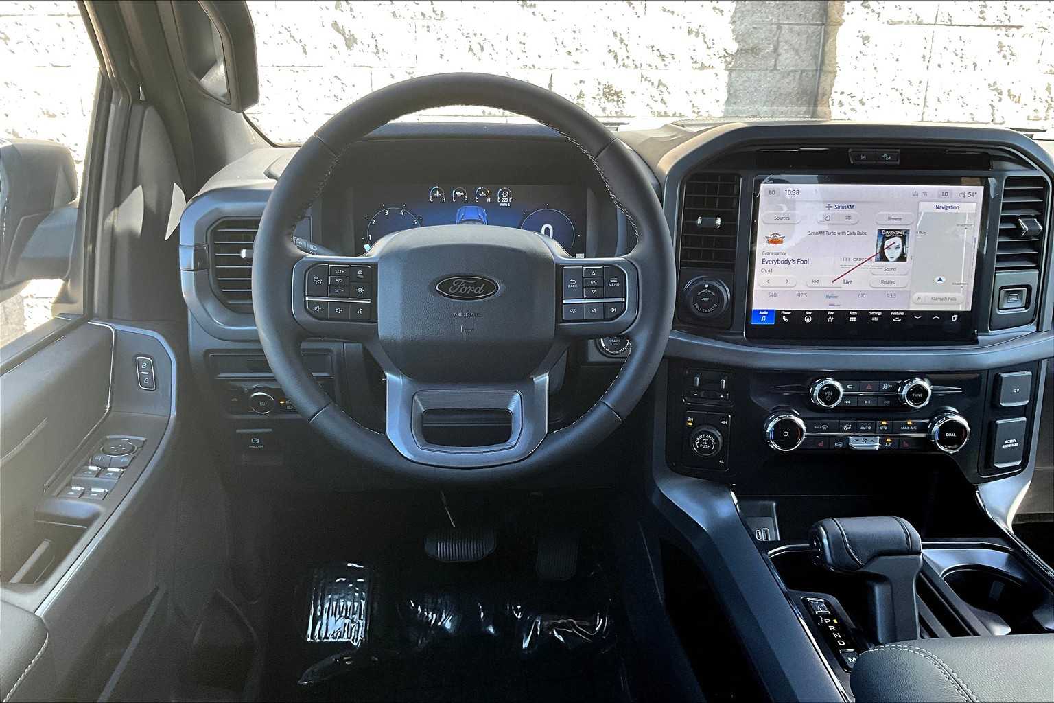 Thumbnail: 2025 Ford F-150 - 15