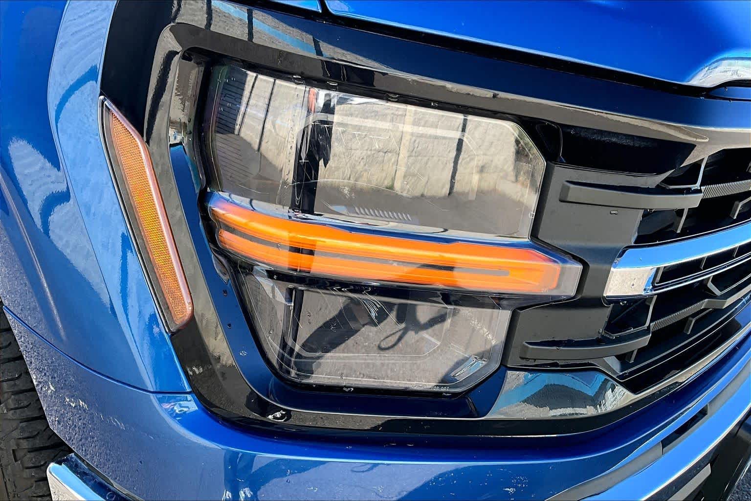Thumbnail: 2024 Ford F-150 - 31