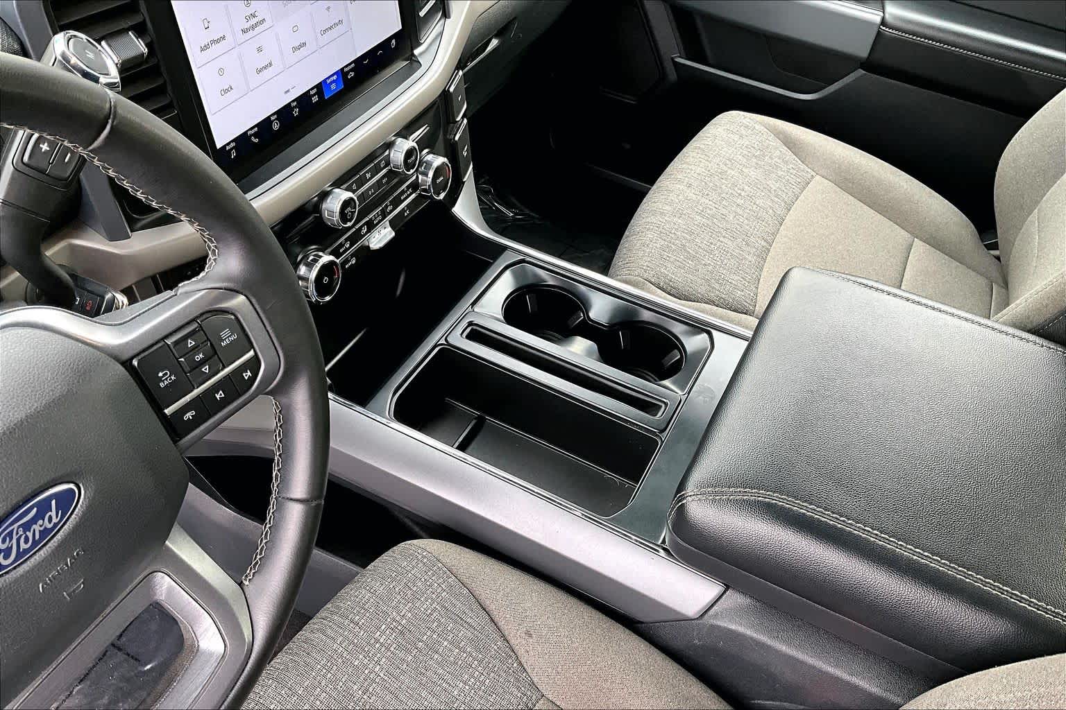 Thumbnail: 2024 Ford F-150 - 16