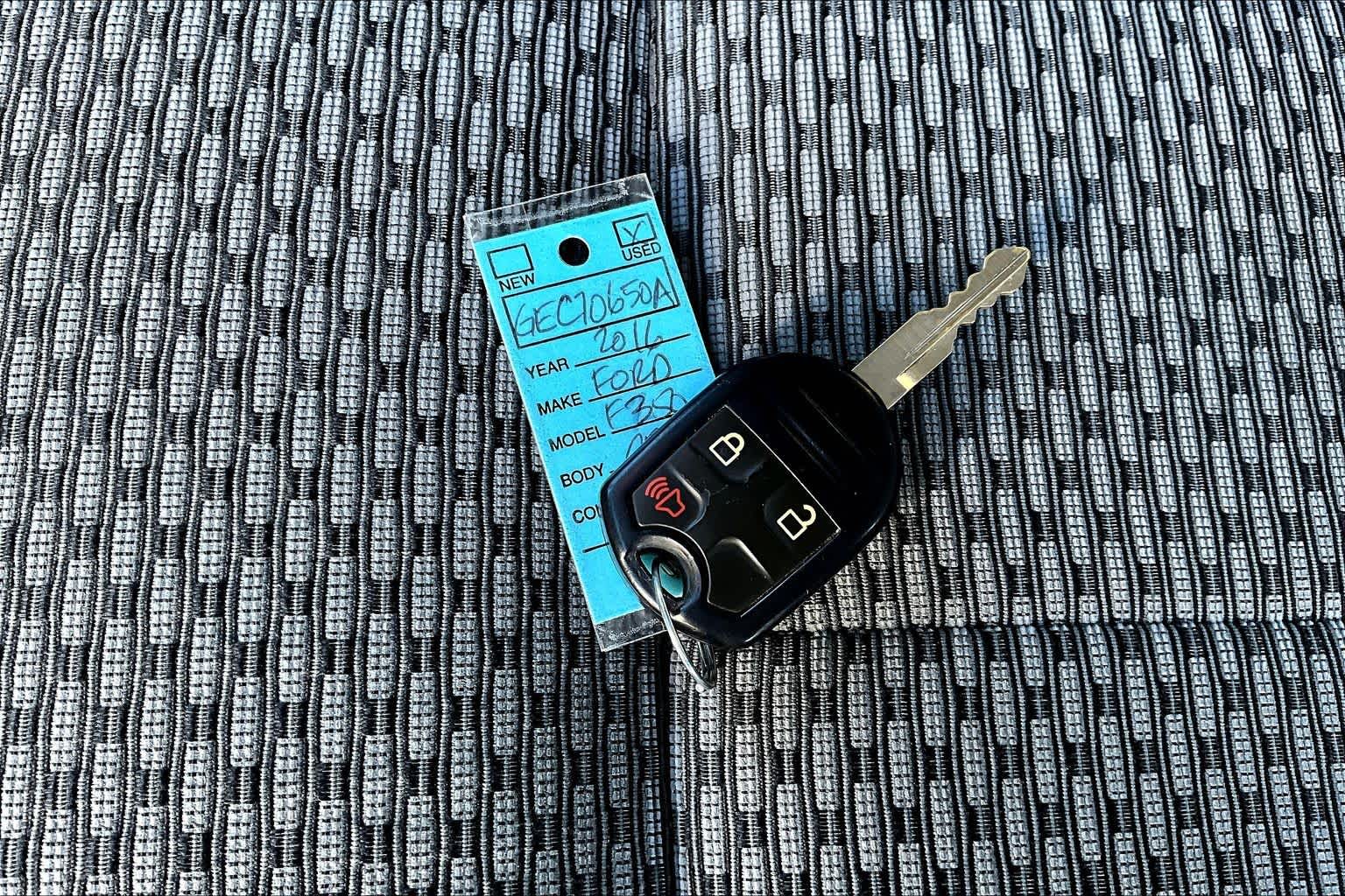 Thumbnail: 2016 Ford F-250 - 19