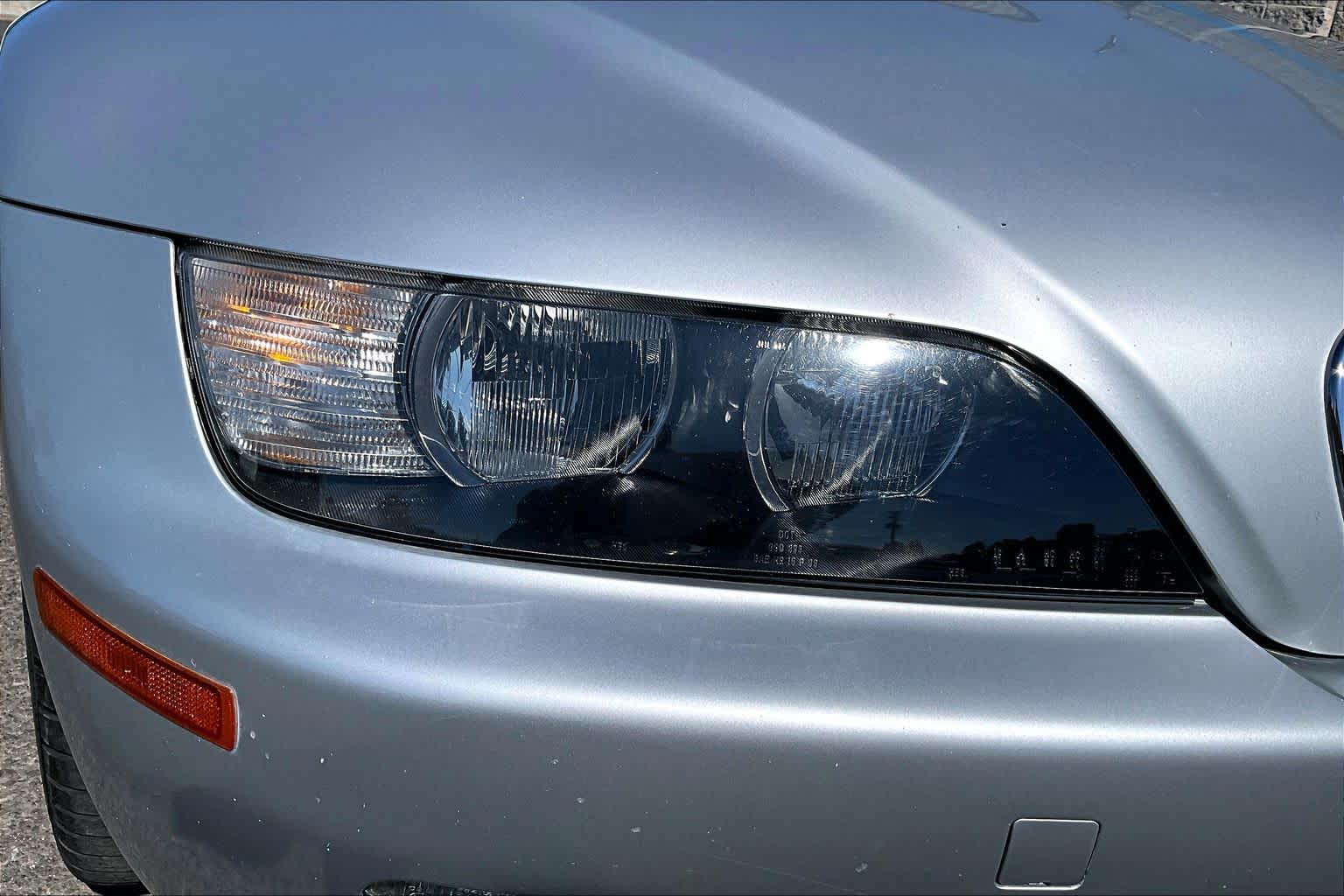 Thumbnail: 2002 BMW Z3 - 30