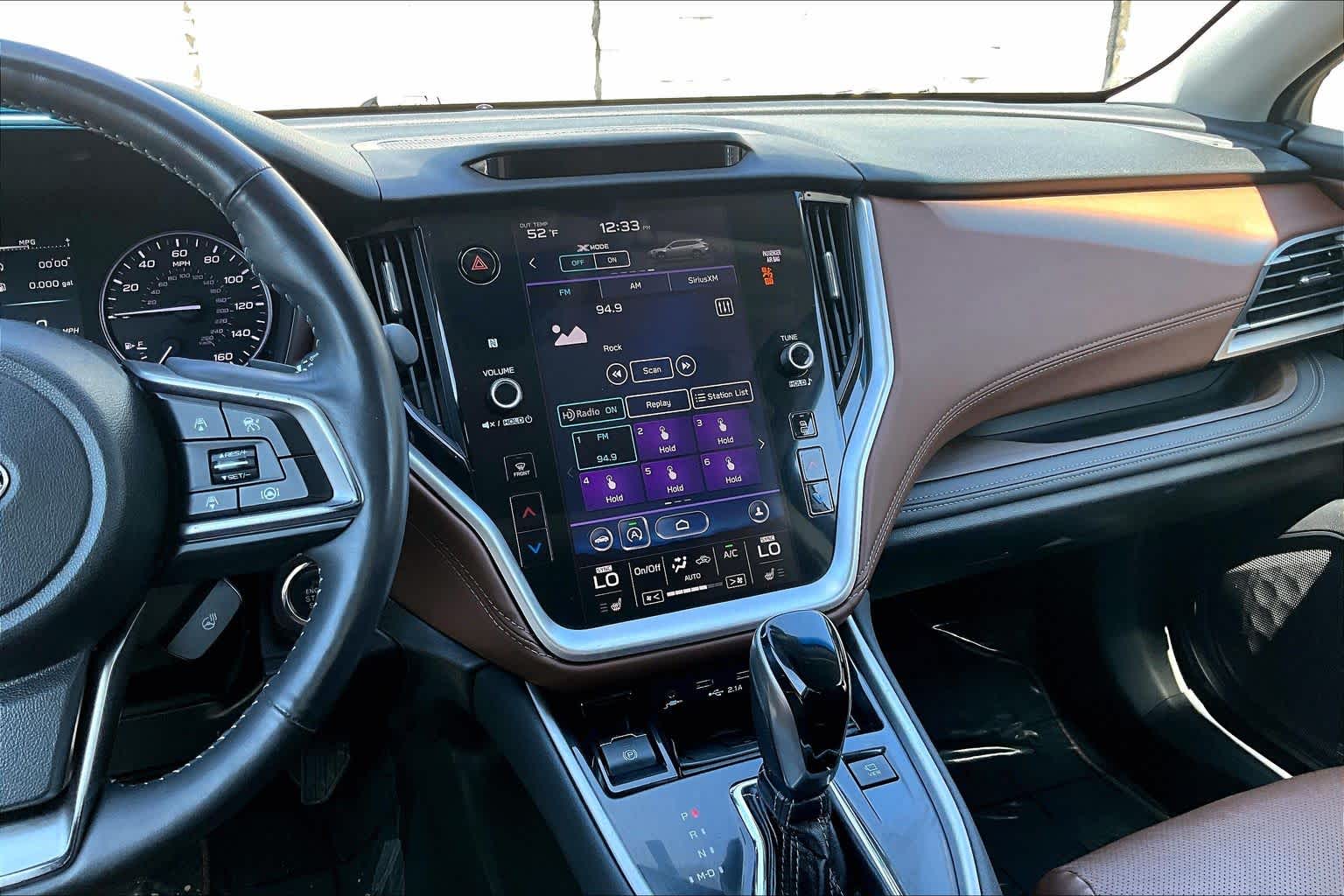 Thumbnail: 2020 Subaru Outback - 15