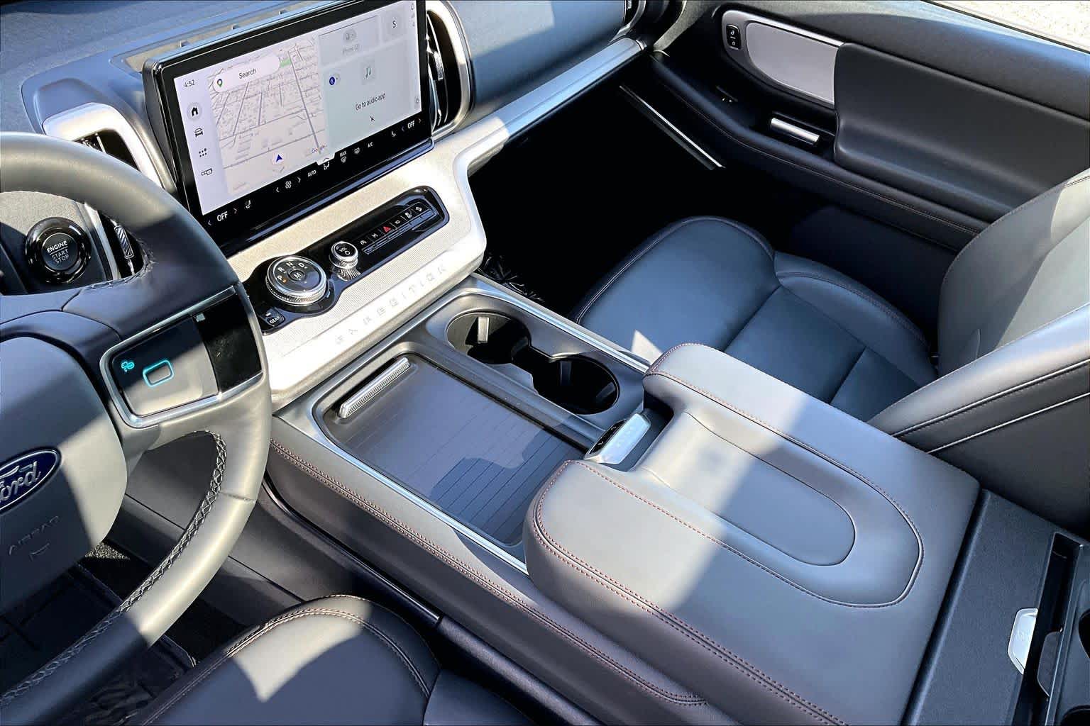 Thumbnail: 2025 Ford Expedition - 16