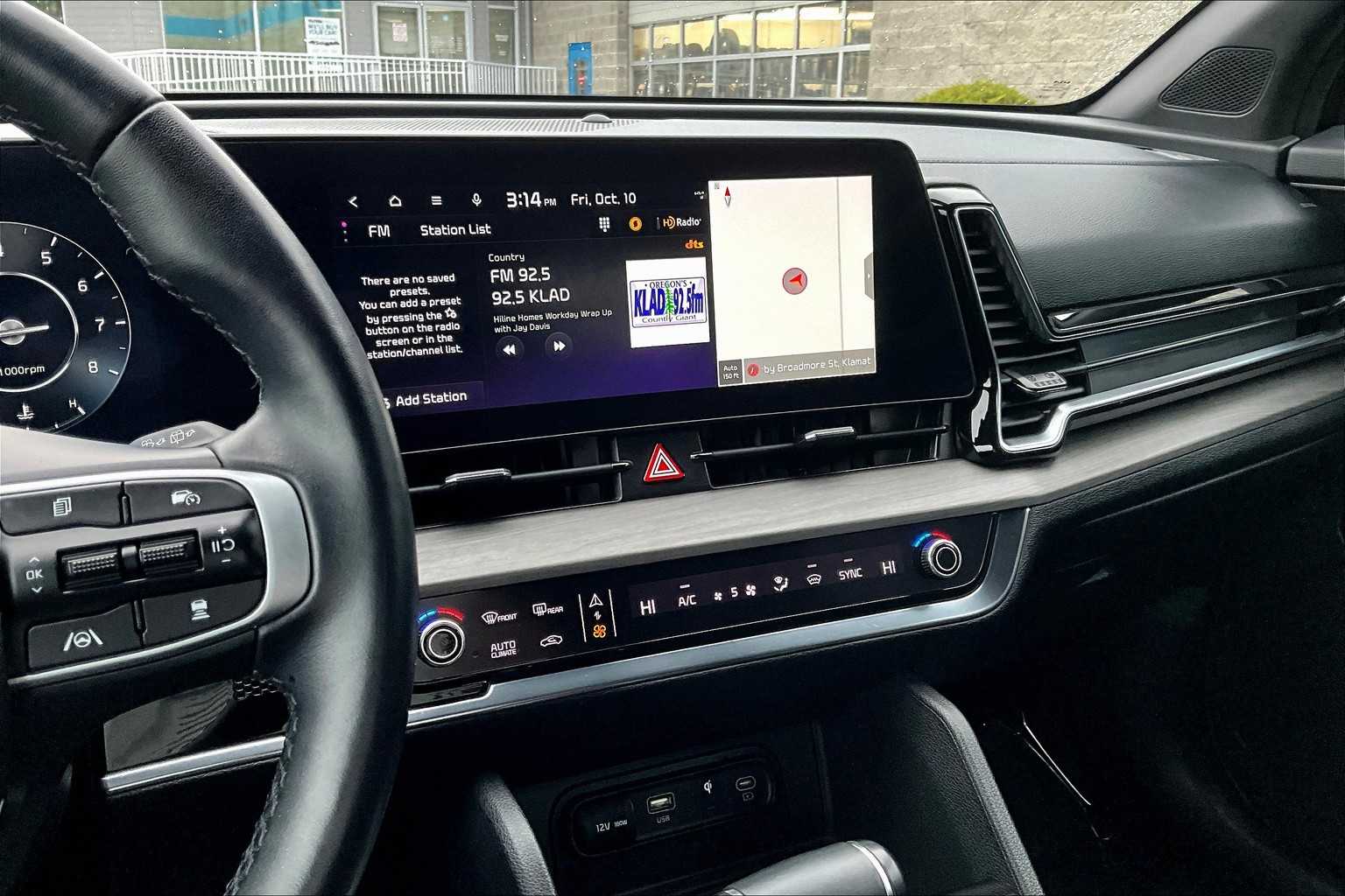 Thumbnail: 2024 Kia Sportage - 15