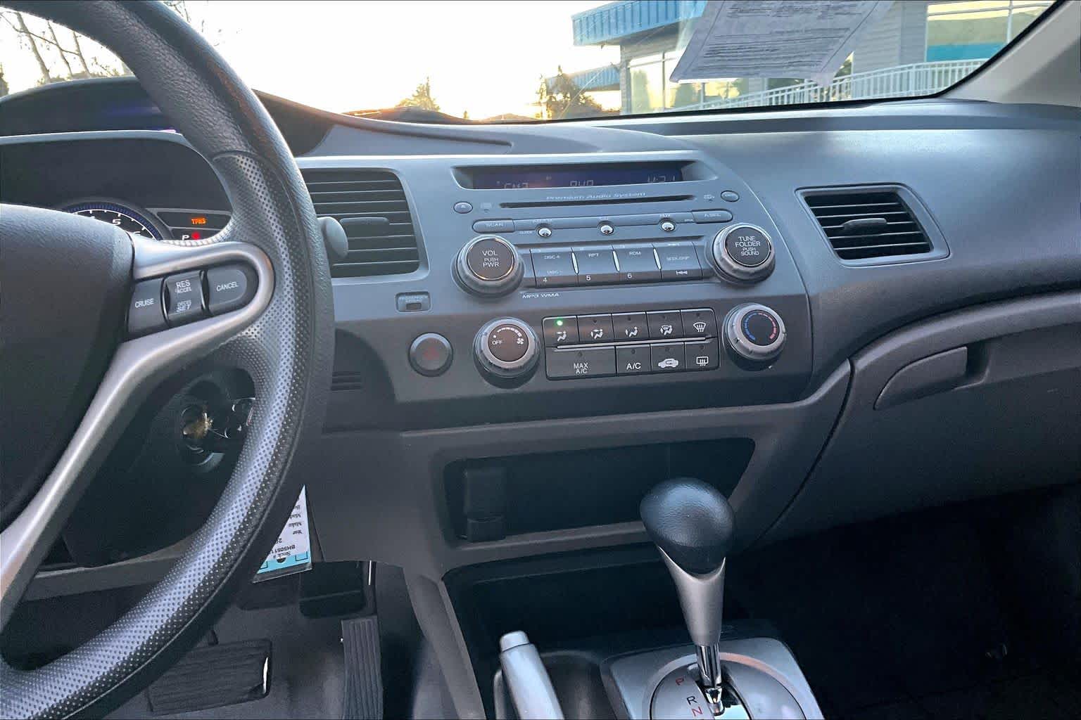 Thumbnail: 2011 Honda Civic - 14