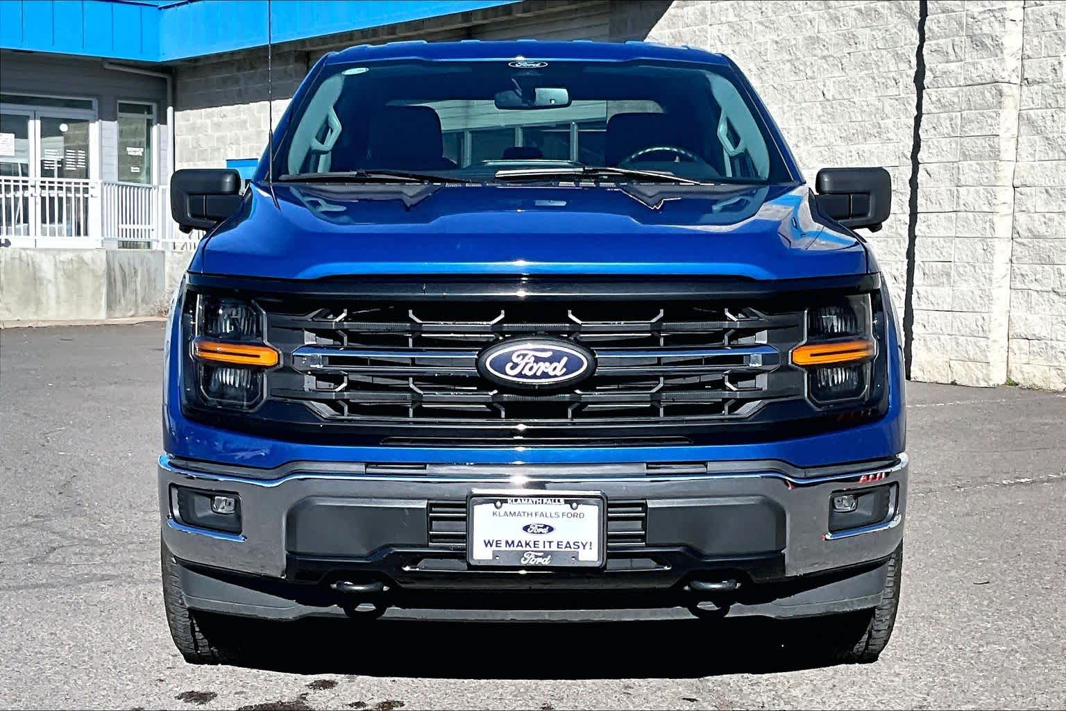 Thumbnail: 2024 Ford F-150 - 6