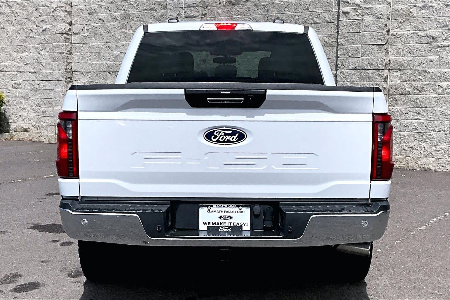 Thumbnail: 2024 Ford F-150 - 5