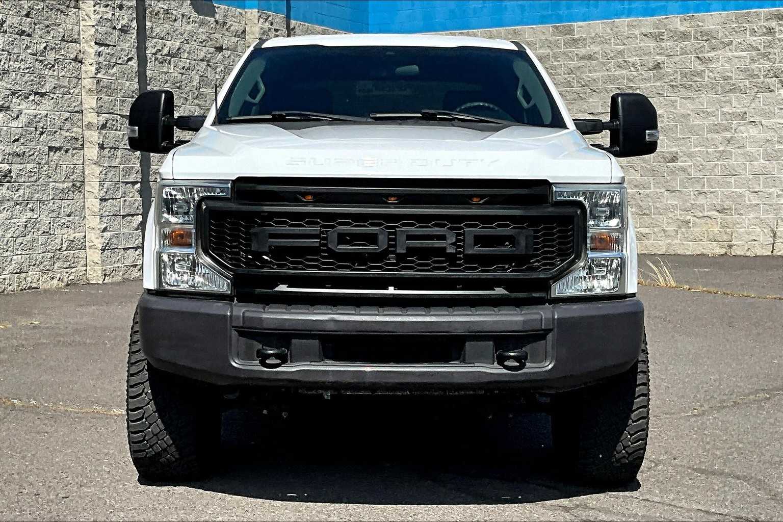 Thumbnail: 2020 Ford F-250 - 6