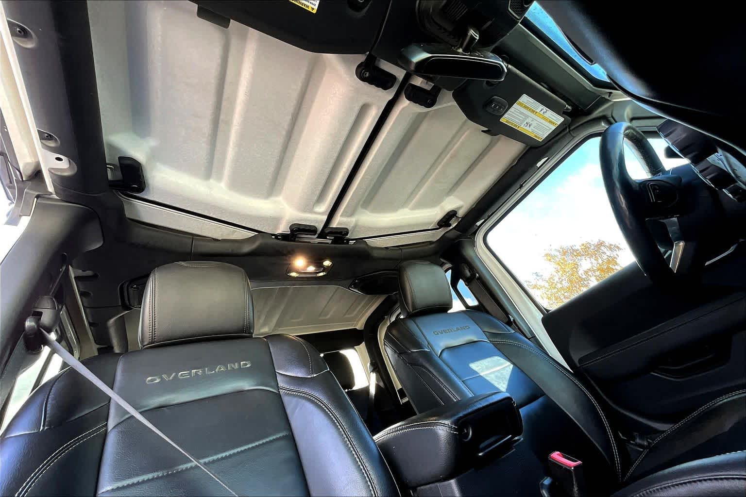 Thumbnail: 2020 Jeep Gladiator - 30