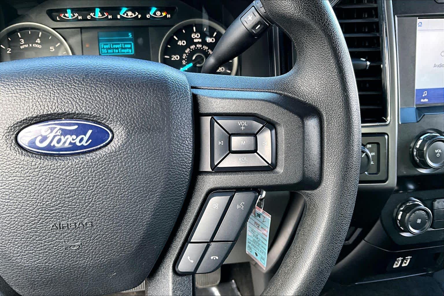 Thumbnail: 2020 Ford F-150 - 25