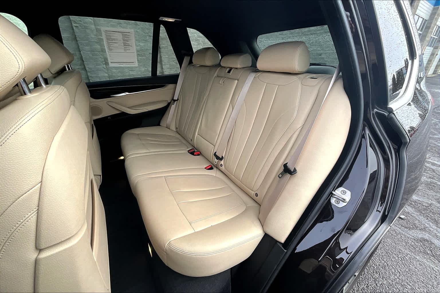 Thumbnail: 2018 BMW X5 - 29