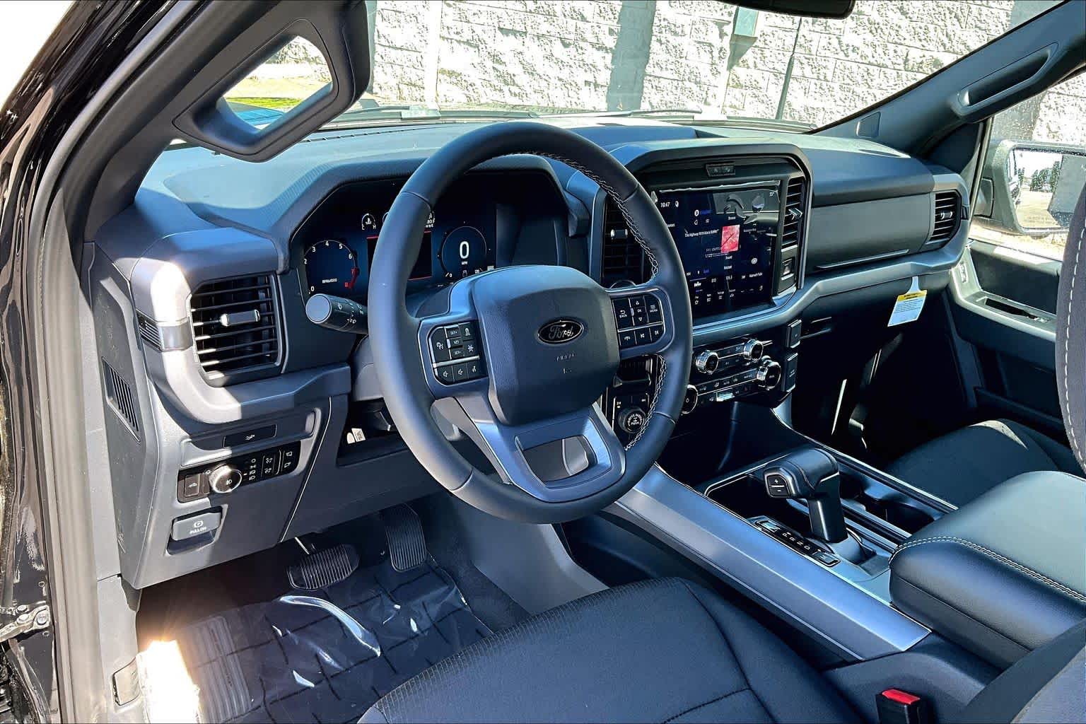 Thumbnail: 2026 Ford F-150 - 2