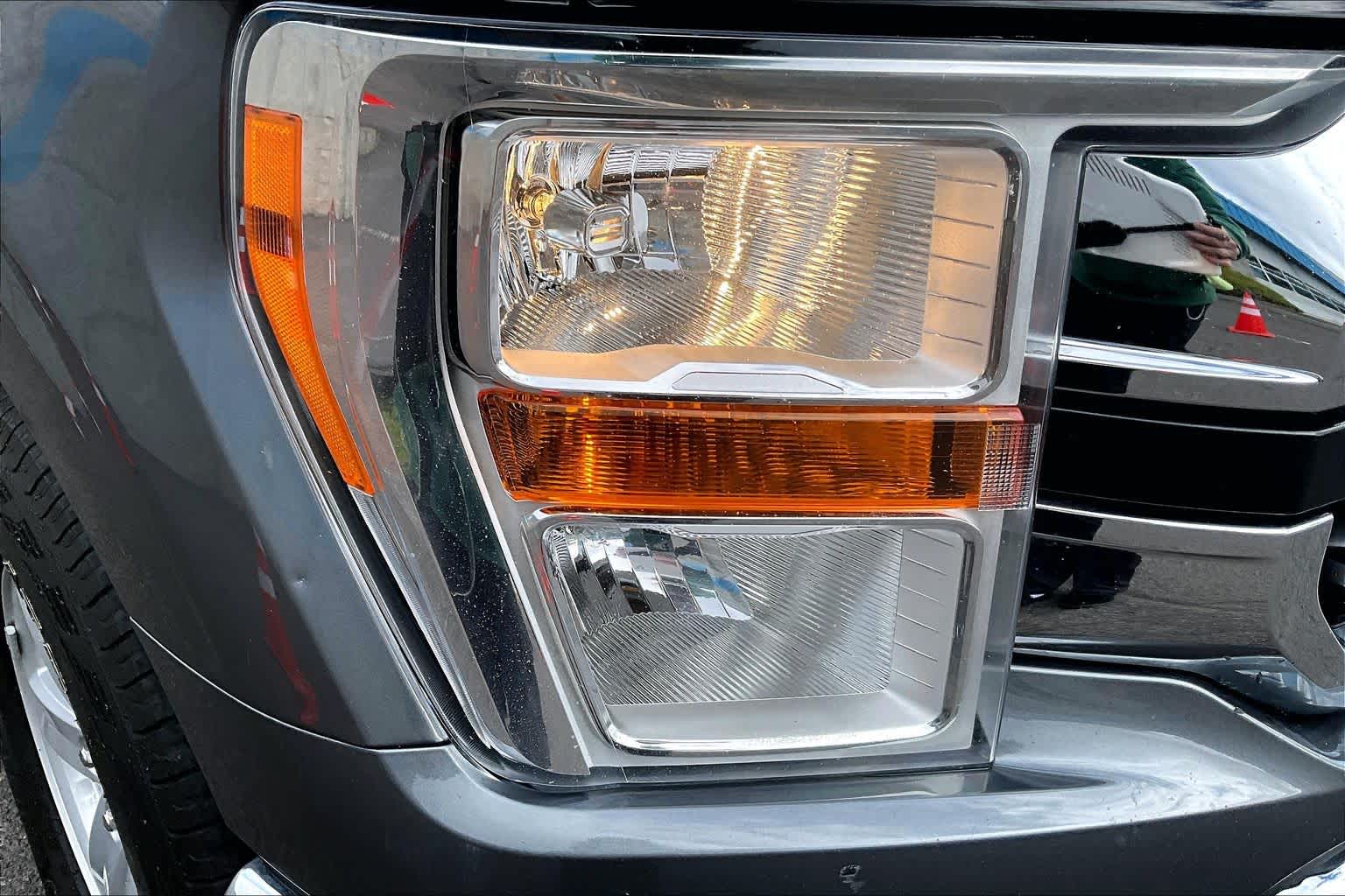 Thumbnail: 2021 Ford F-150 - 31