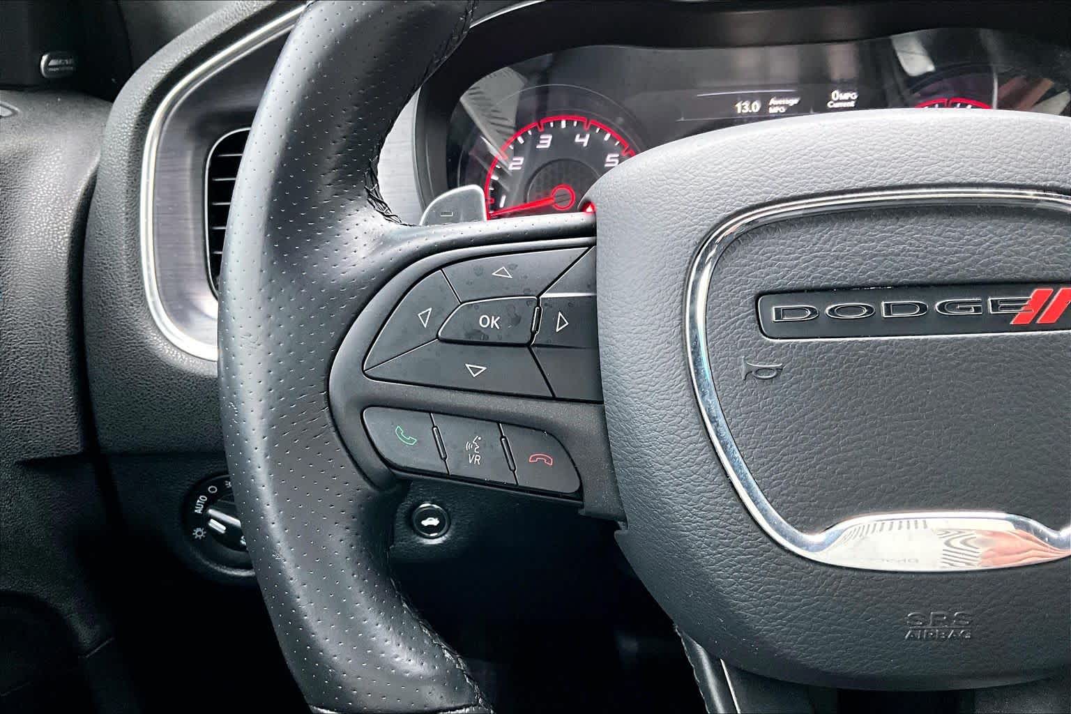 Thumbnail: 2016 Dodge Charger - 24