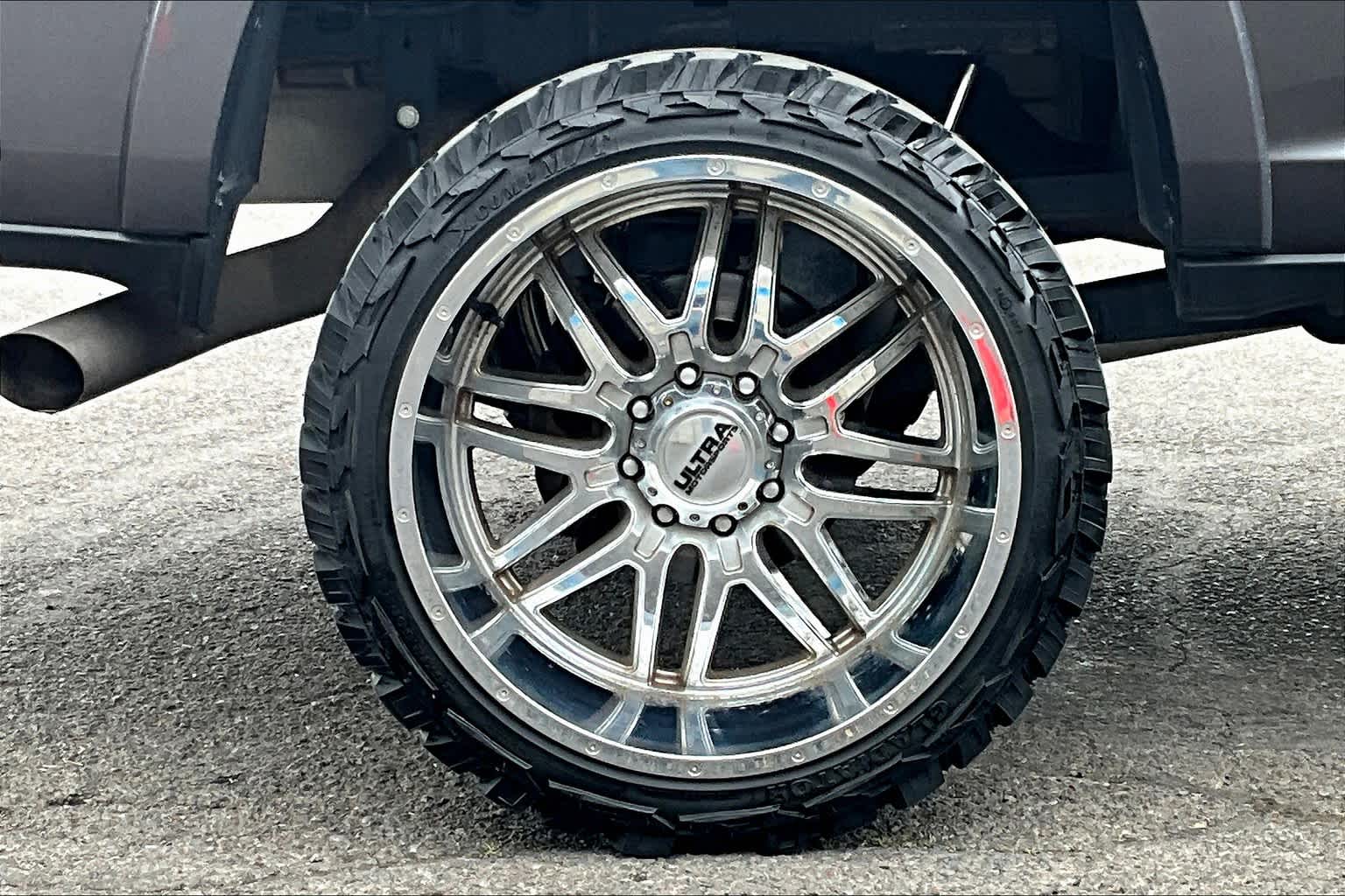 2019 RAM 2500 Laramie 35